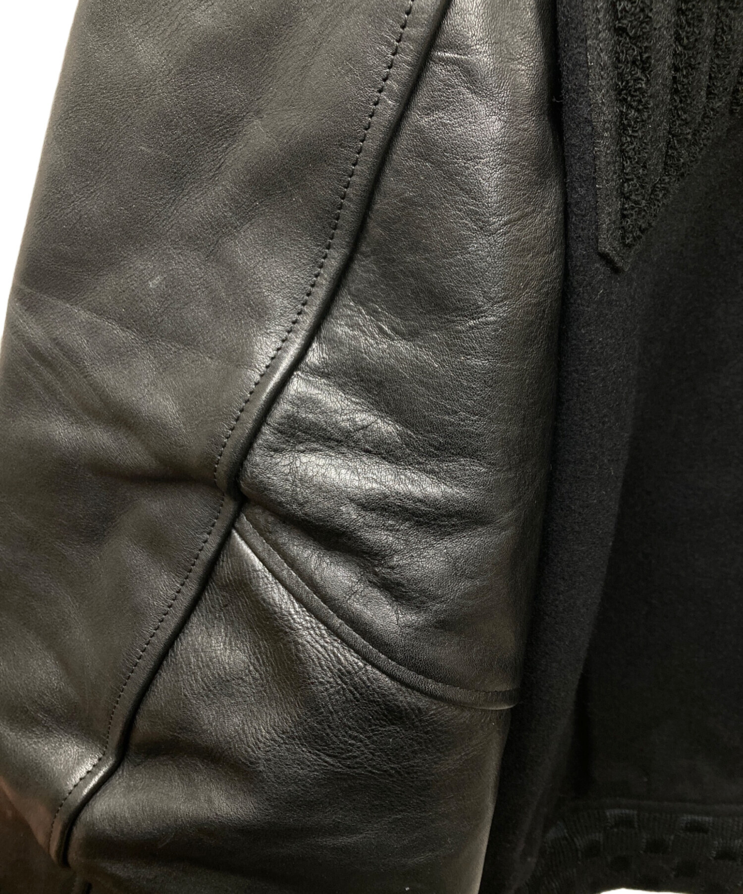 中古・古着通販】WIND AND SEA (ウィンド アンド シー) DELUXE