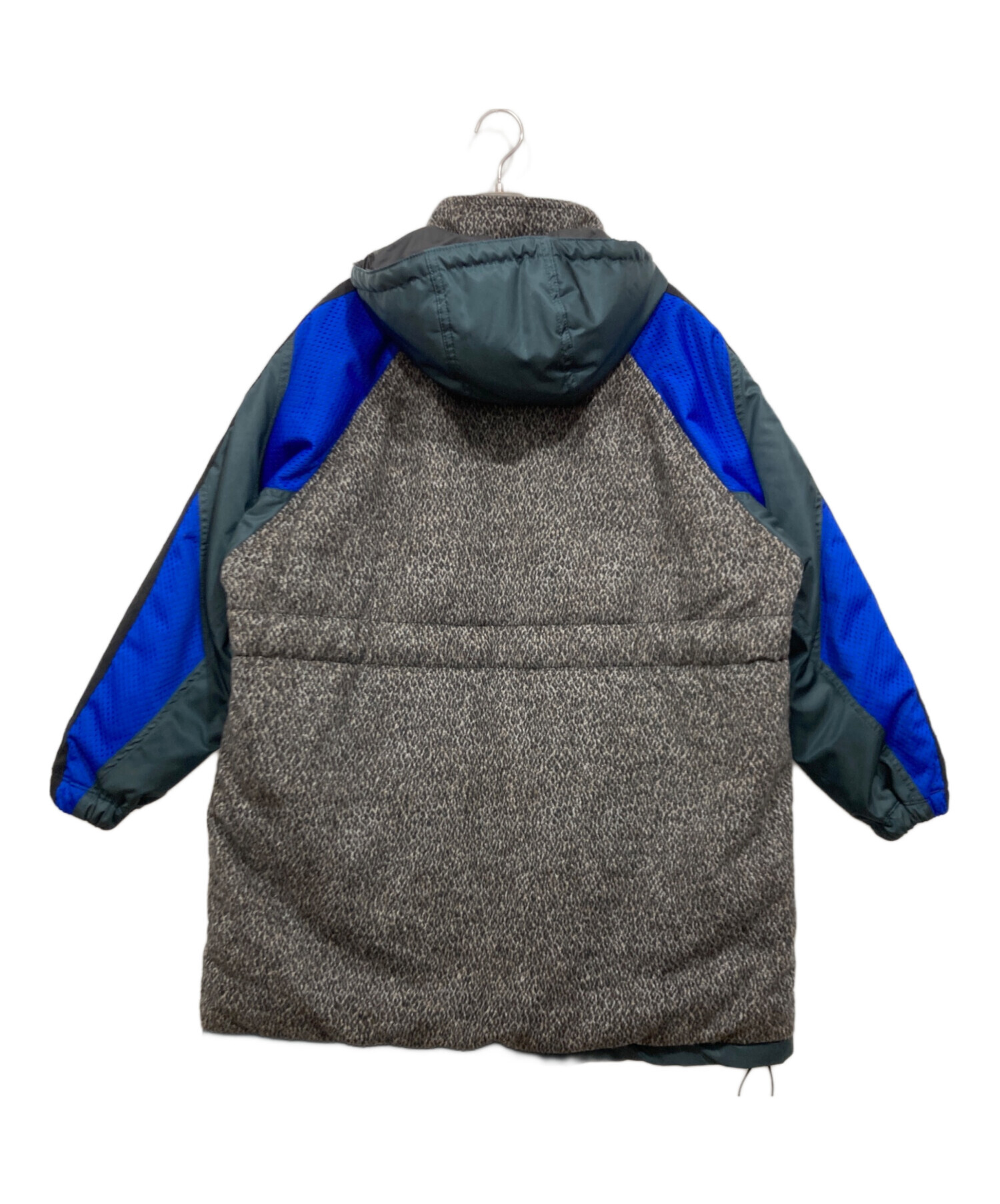 中古・古着通販】Soe (ソーイ) スウィッチングファブリックスポーツ