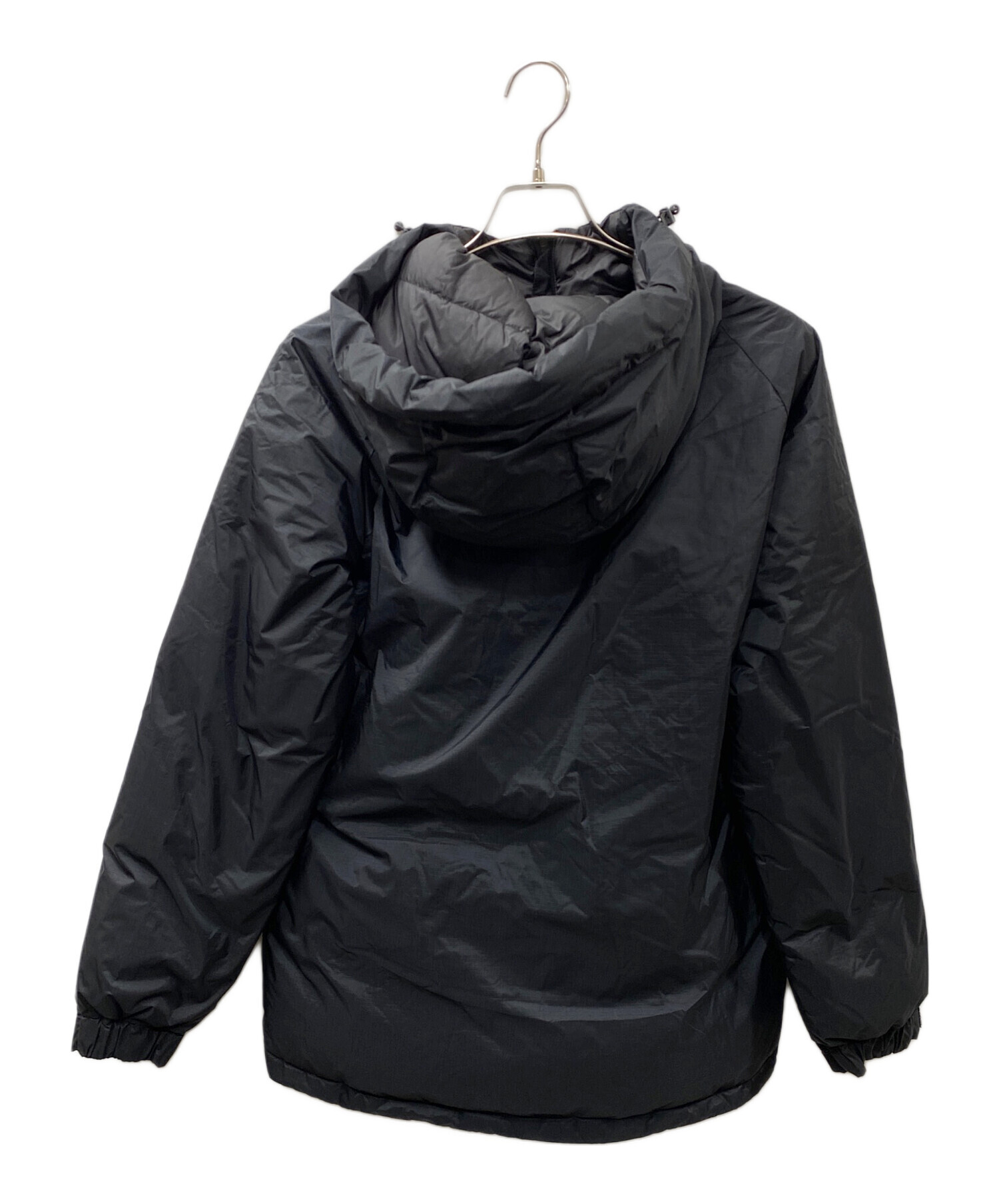 中古・古着通販】NANGA (ナンガ) AURORA DOWN JACKET ブラック サイズ