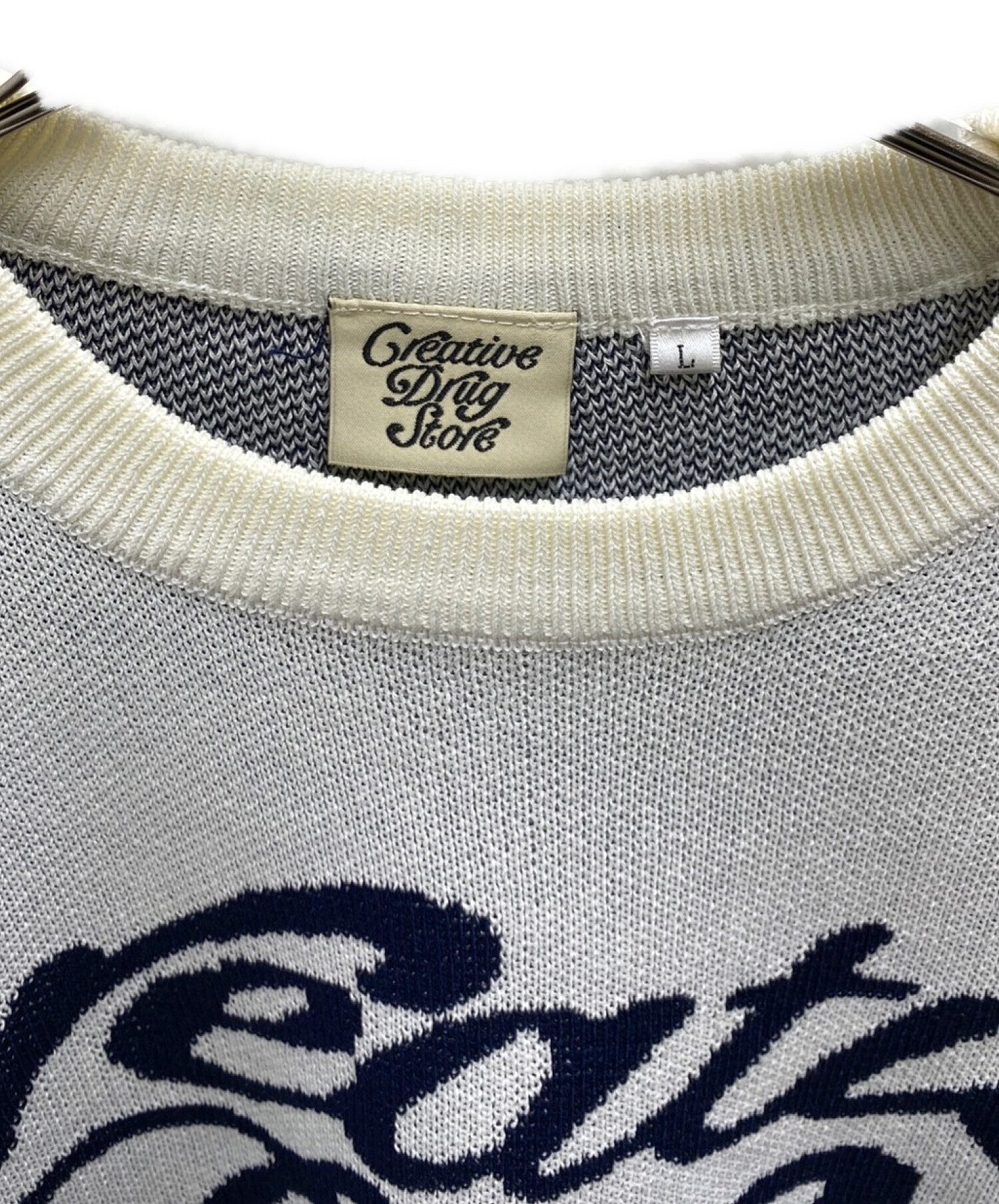 中古・古着通販】CREATIVE DRUG STORE (クリエイティヴドラッグストア 