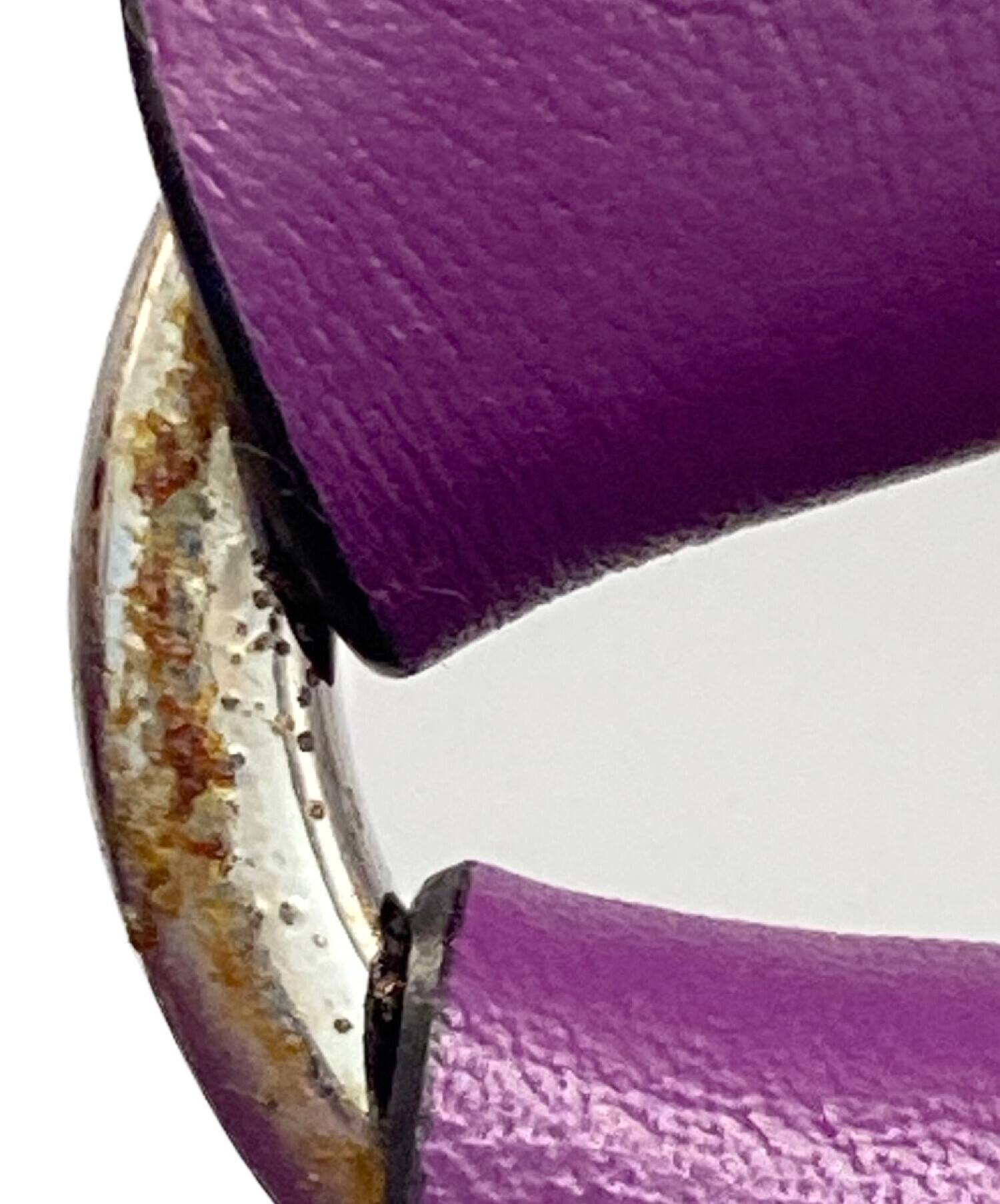 中古・古着通販】J.W.ANDERSON (ジェイダブリューアンダーソン) ピアス