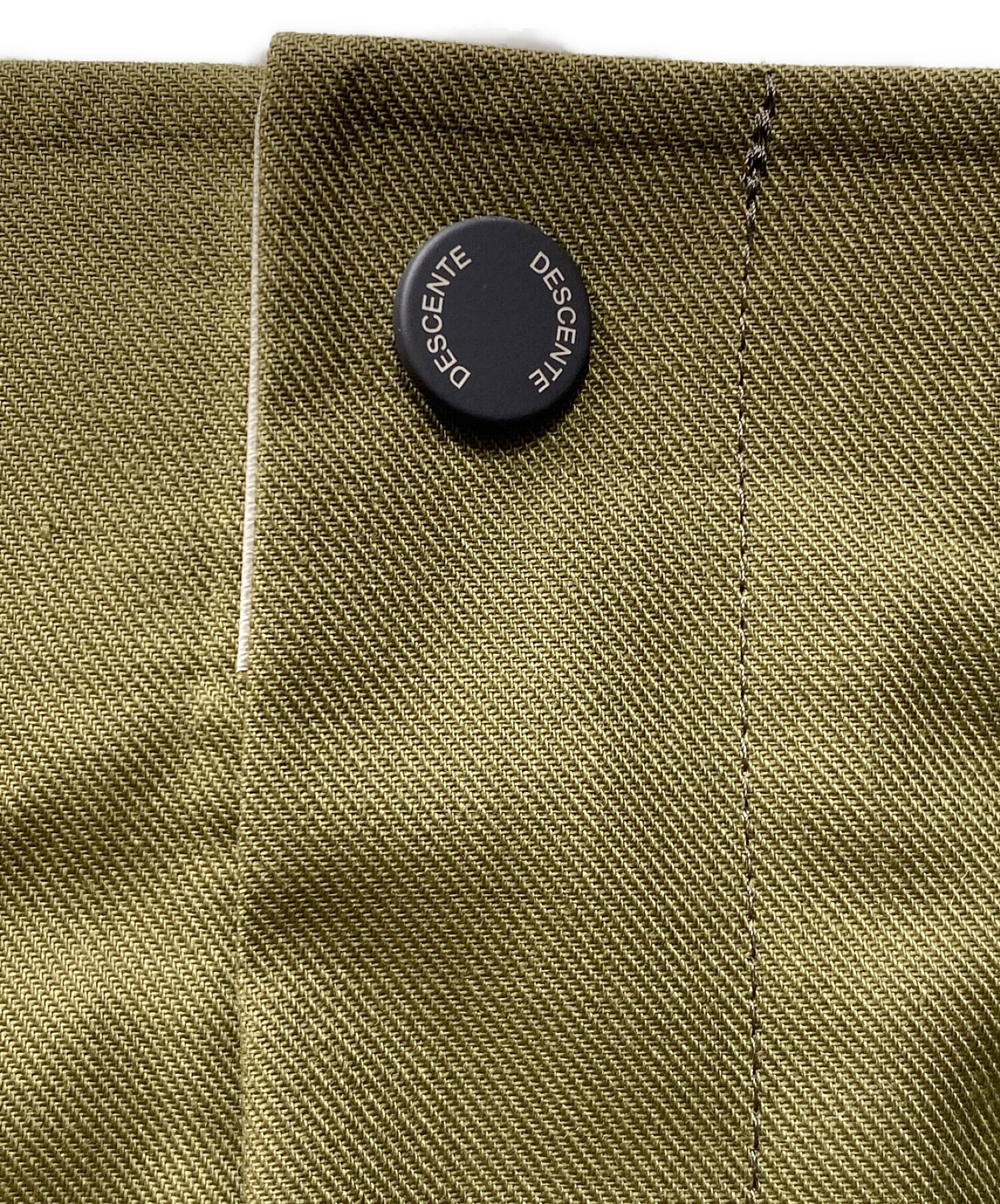 中古・古着通販】plantation (プランテーション) DESCENTE (デサント 