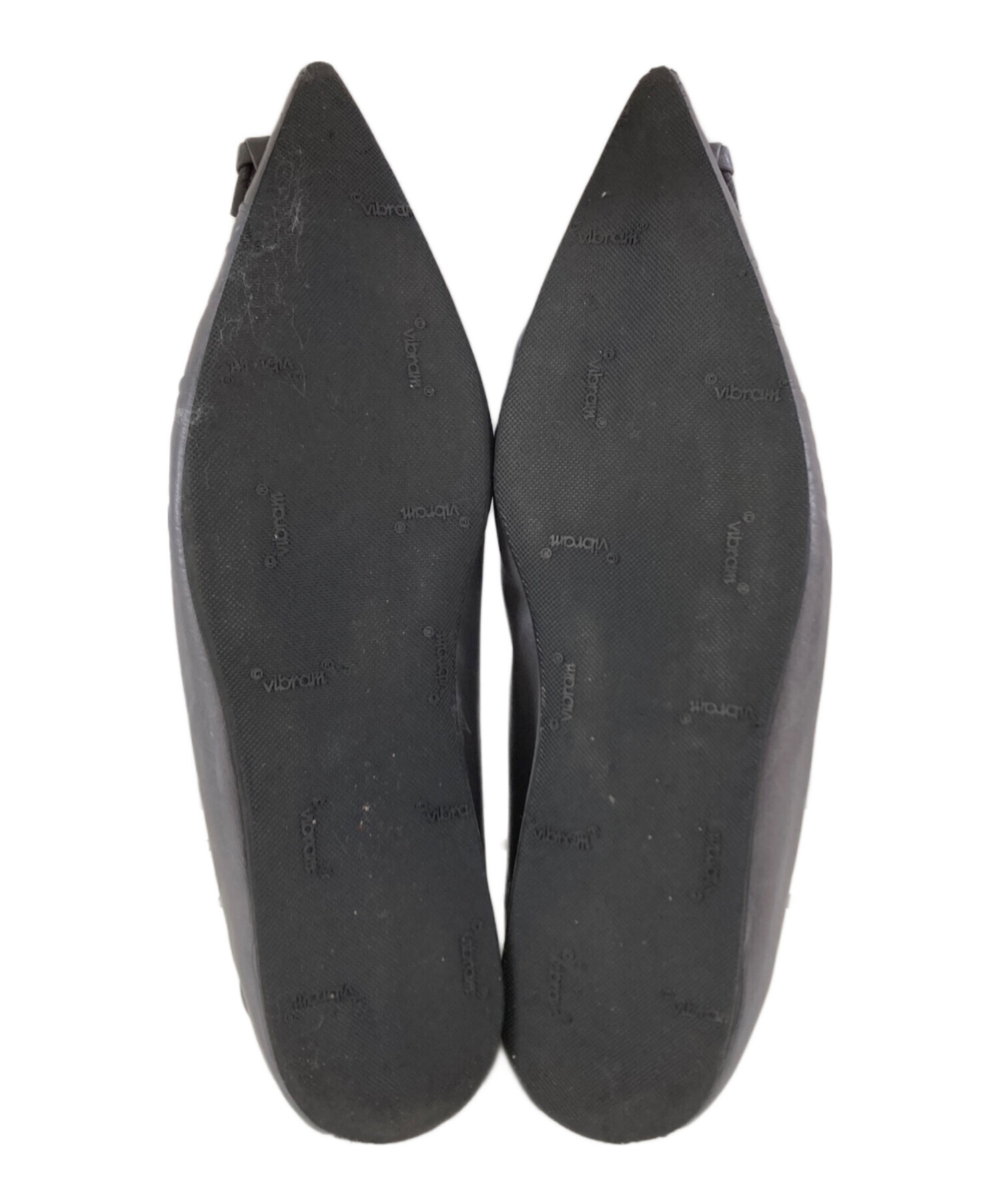 中古・古着通販】JIL SANDER (ジルサンダー) バレリーナフラット