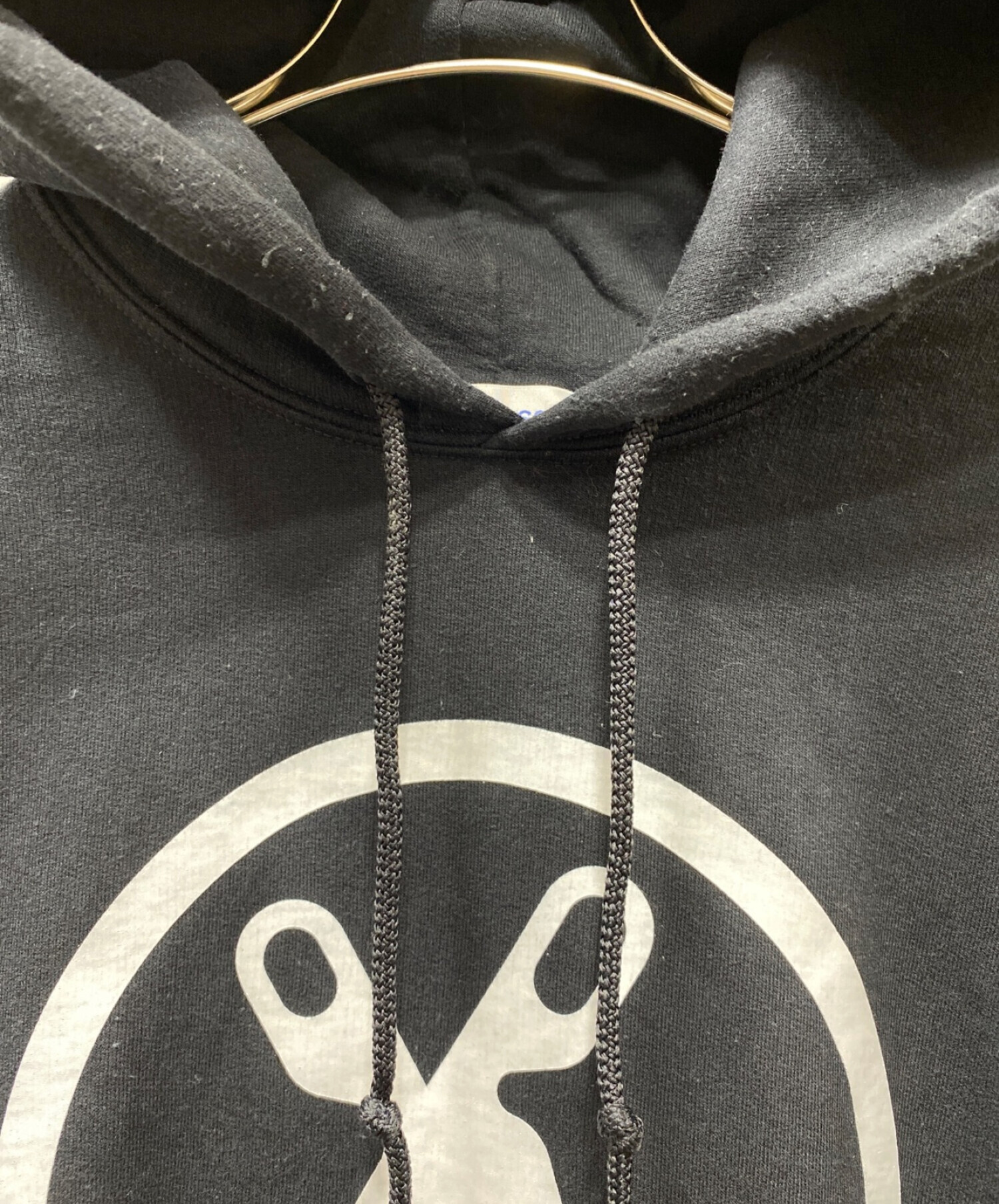中古・古着通販】TWONESS NEW YORK (トゥーネスニューヨーク) SHEARS  