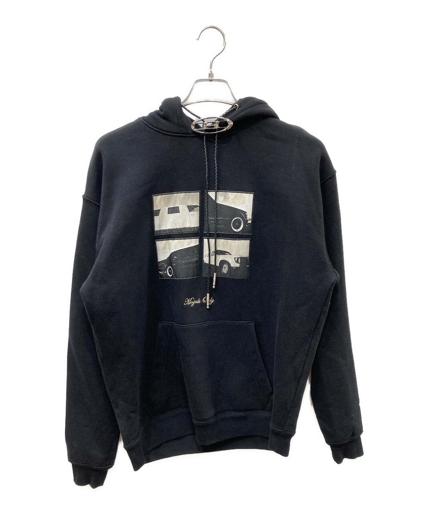 alexander wan フーディ パーカーXS alexander wang - 【ラスト1点