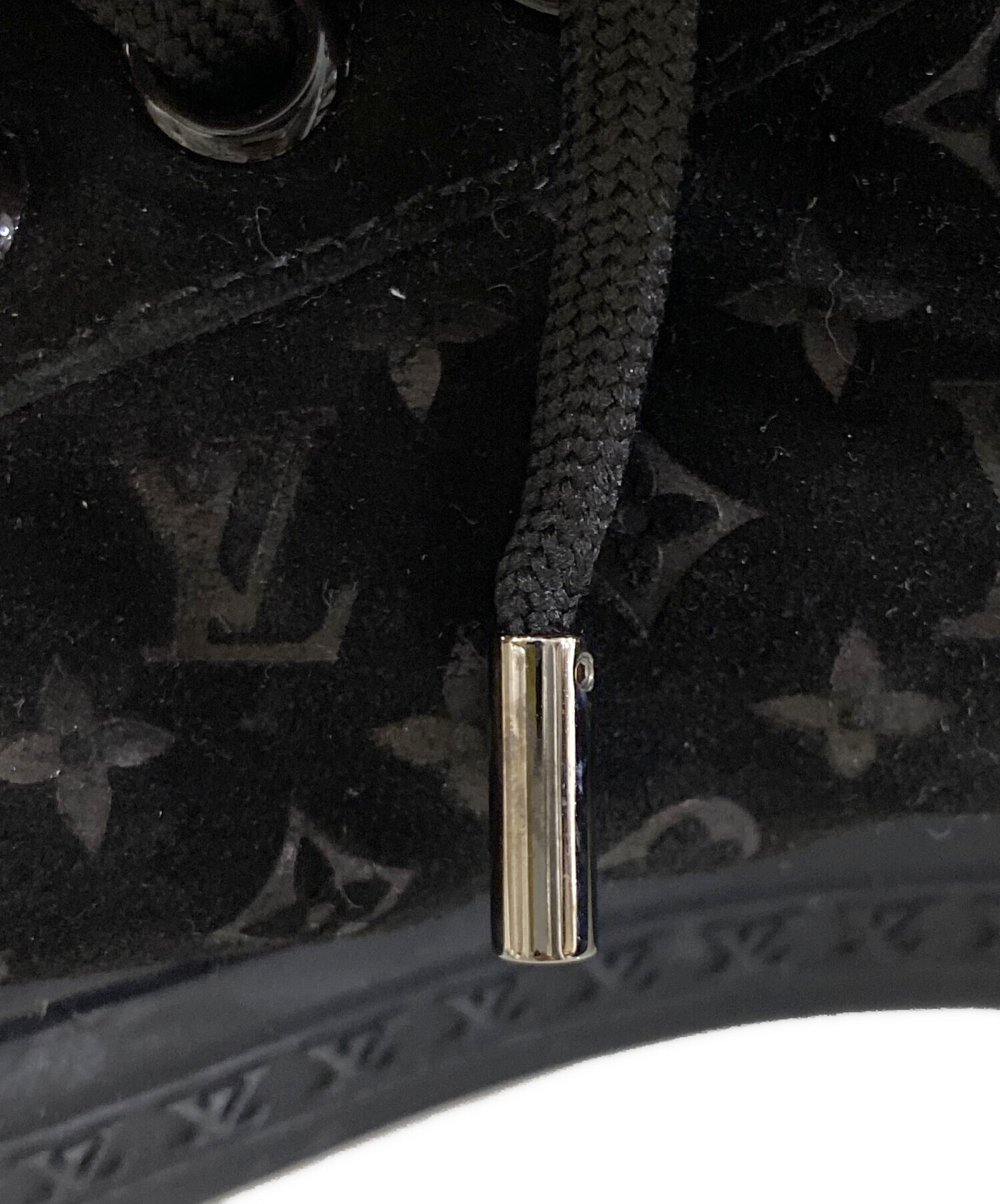 中古・古着通販】LOUIS VUITTON (ルイ ヴィトン) モノグラムファー