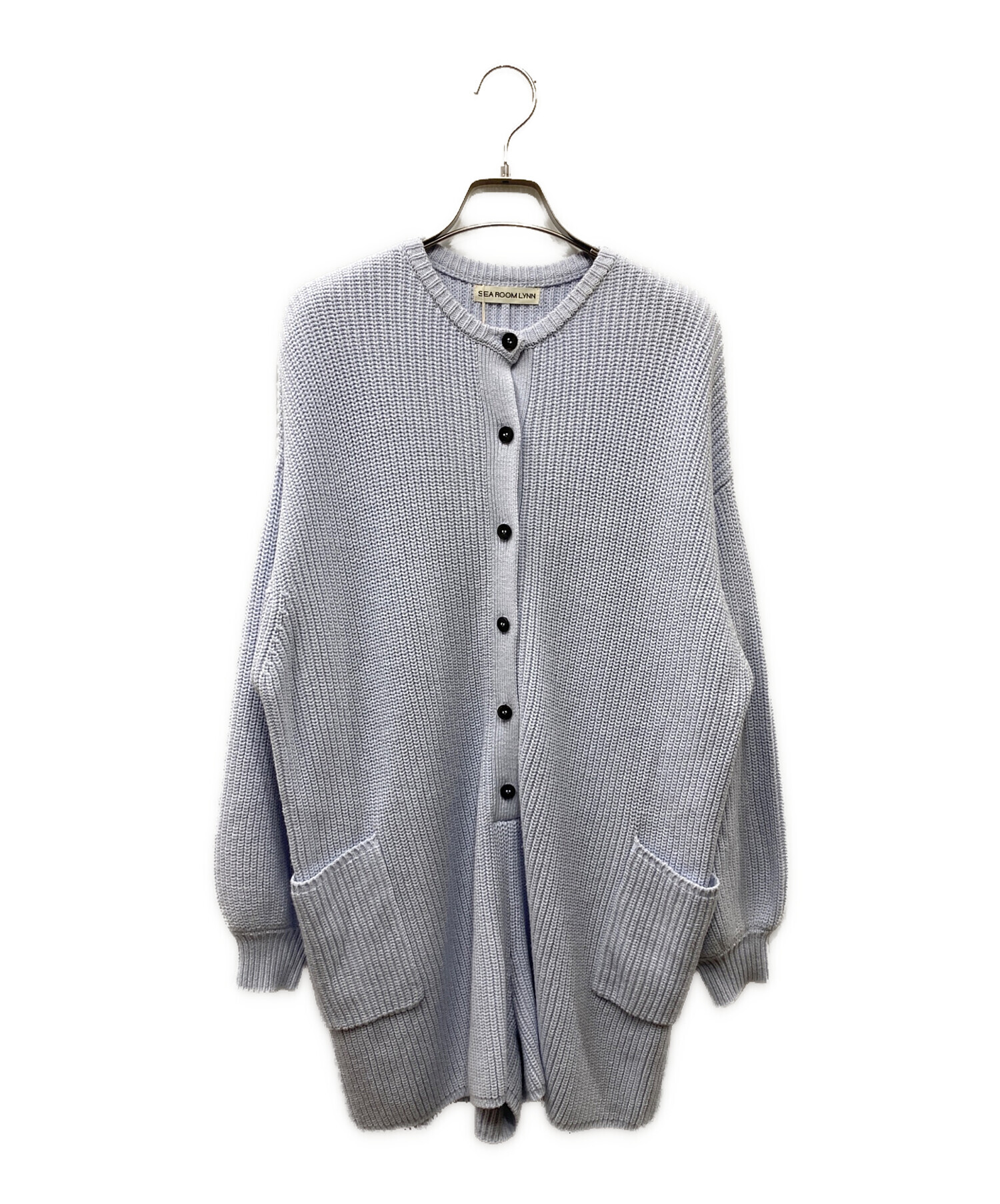 中古・古着通販】Sea Room lynn (シールームリン) ヘンリー