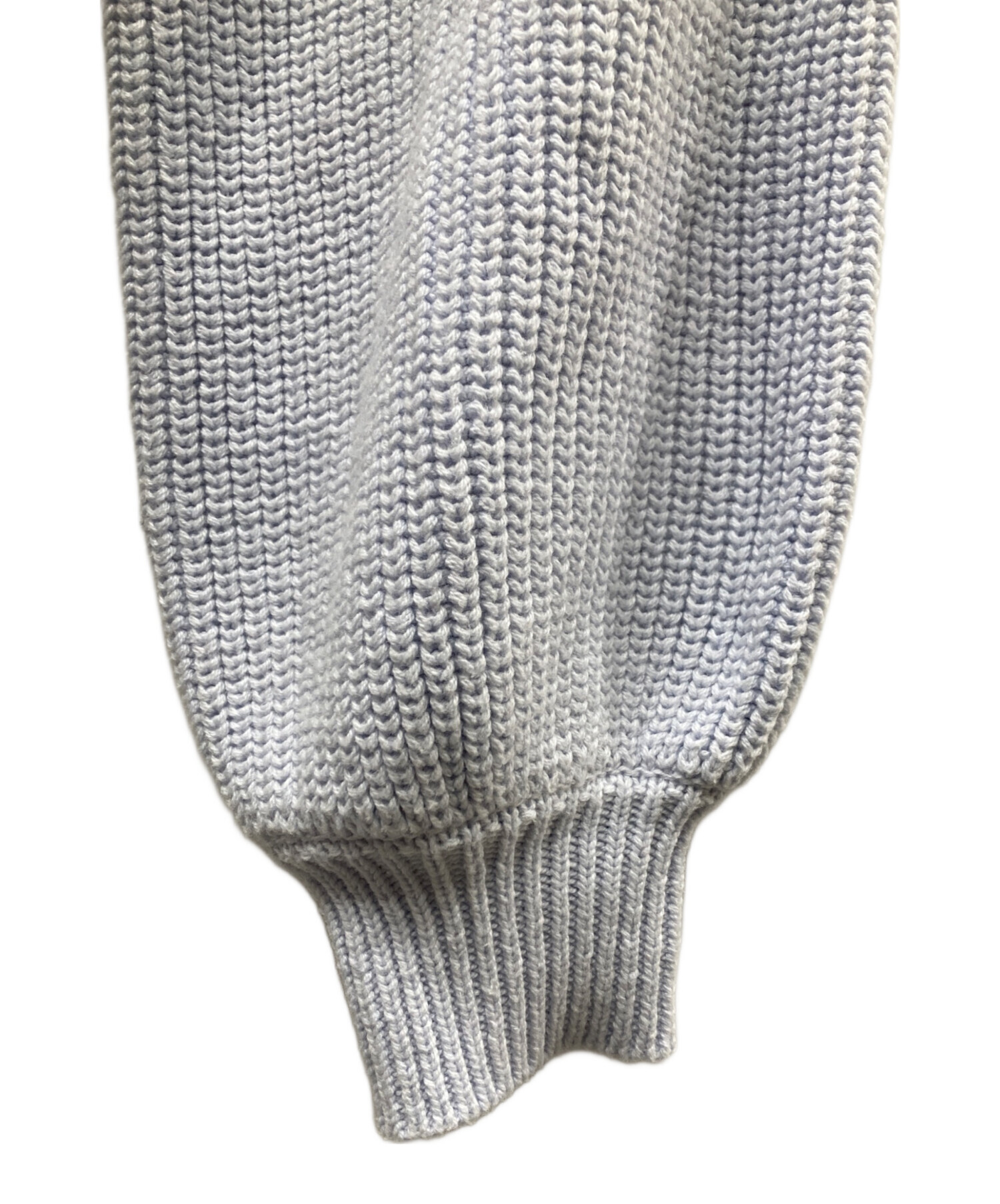 中古・古着通販】Sea Room lynn (シールームリン) ヘンリーネック