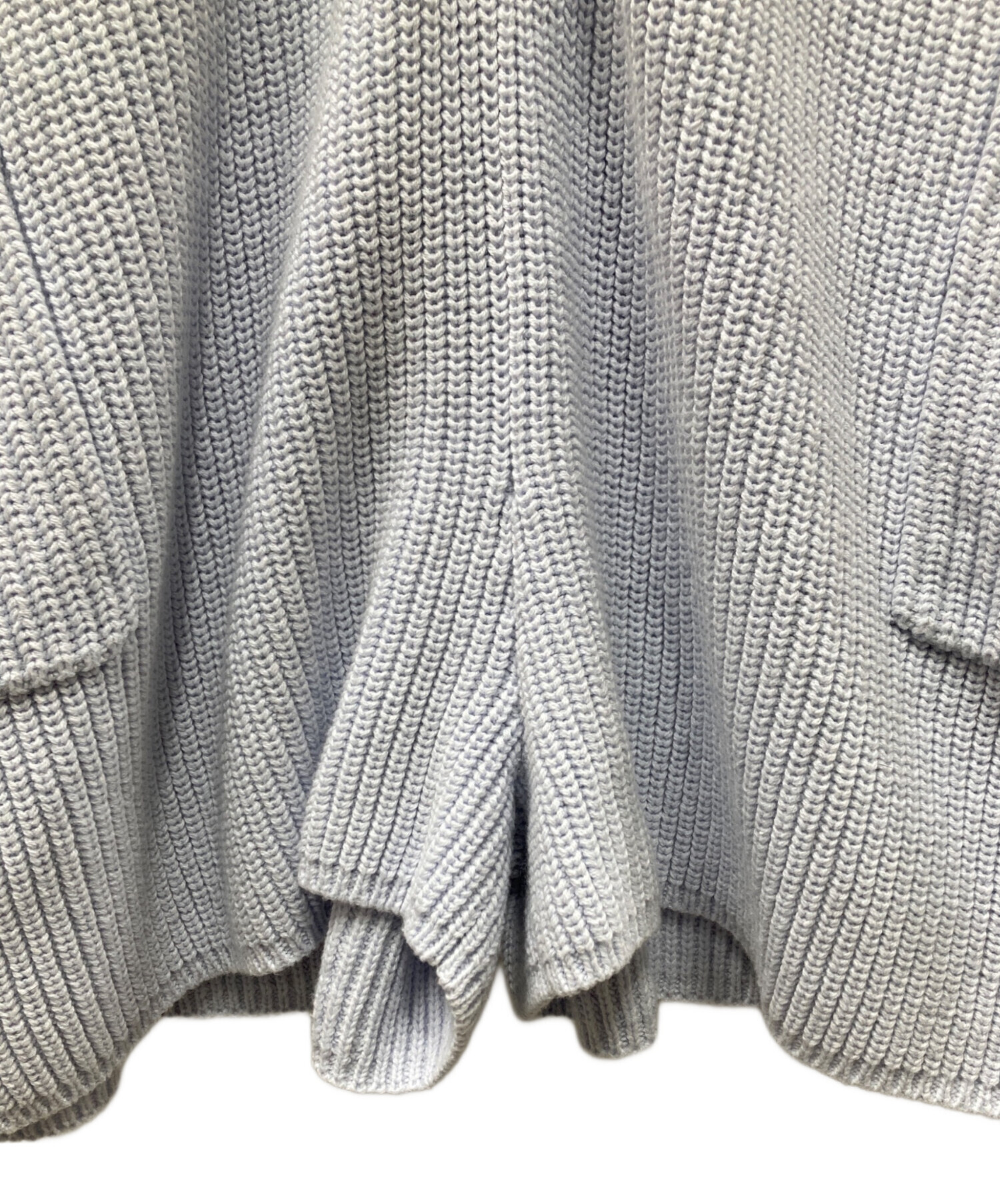 中古・古着通販】Sea Room lynn (シールームリン) ヘンリーネック