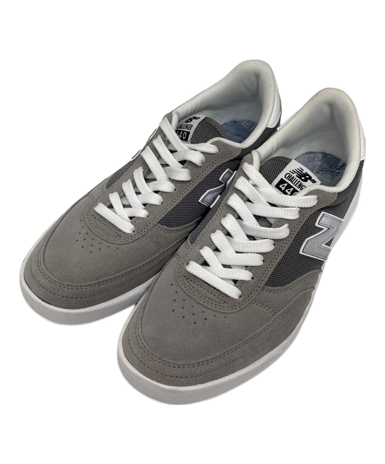 中古・古着通販】new balance numeric (ニューバランス) CHALLENGER 
