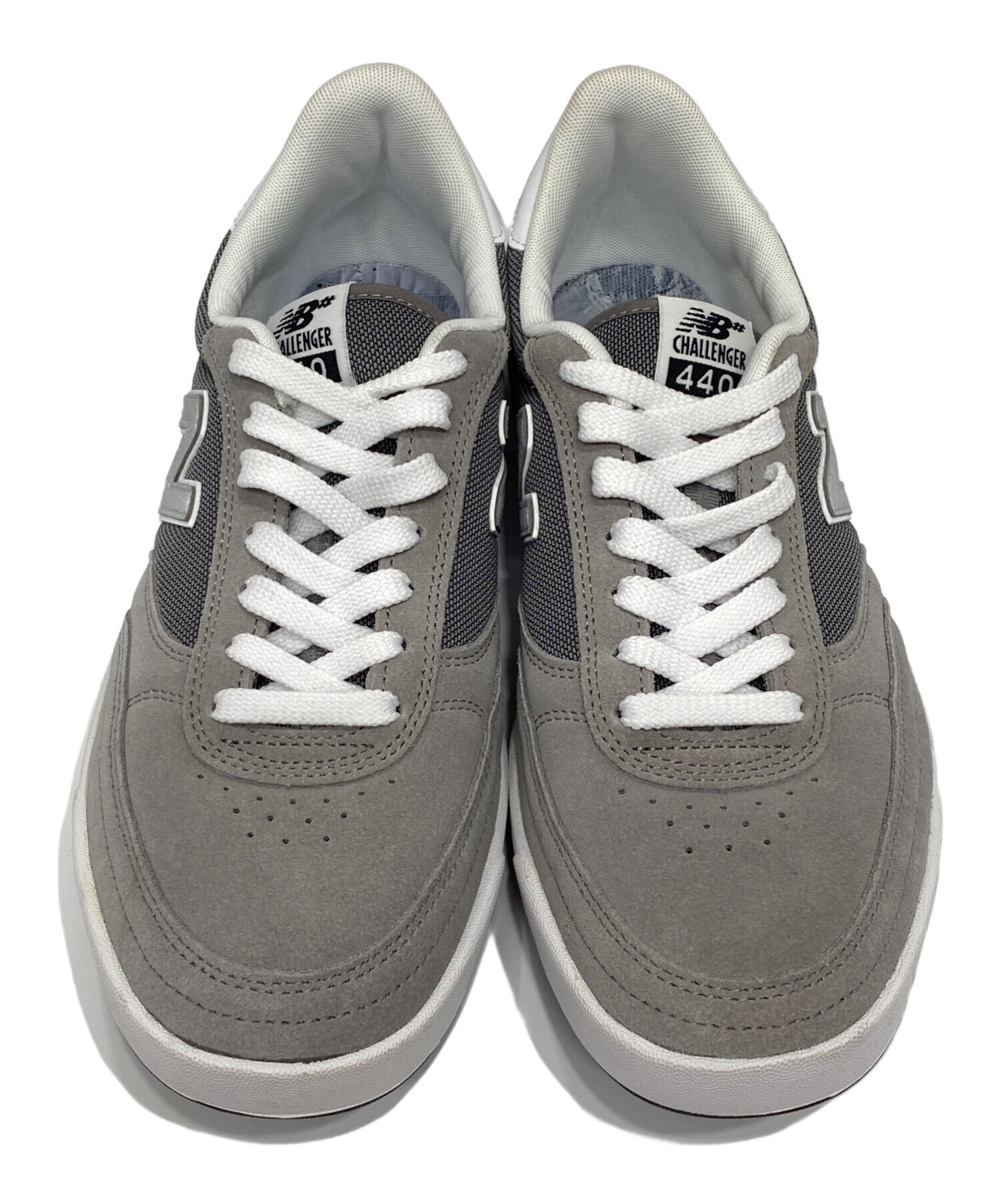 中古・古着通販】new balance numeric (ニューバランス) CHALLENGER 