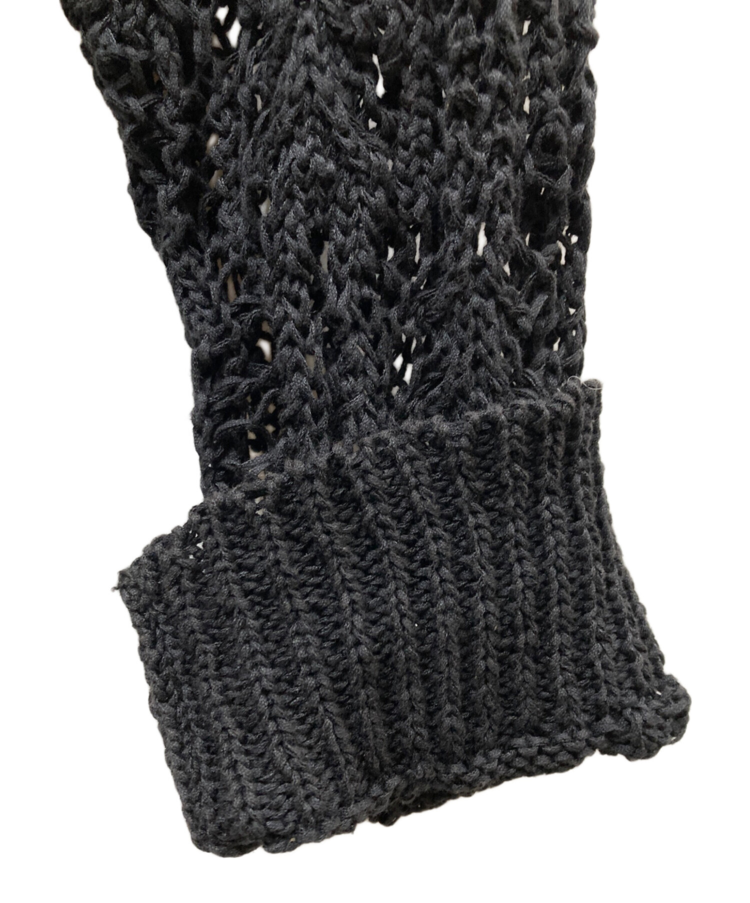 中古・古着通販】MAISON SPECIAL (メゾンスペシャル) テープヤーン