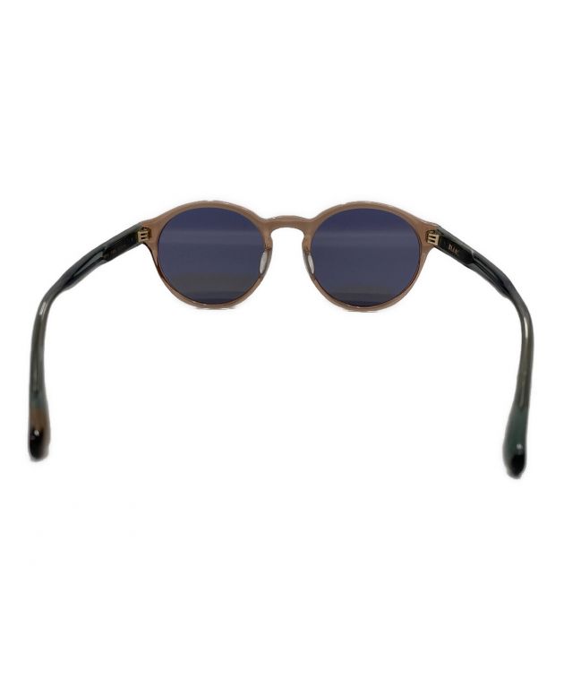 【未使用】BLANC.ブランク サングラス 未使用】BLANC.ブランク サングラス サングラス BE009／SUN