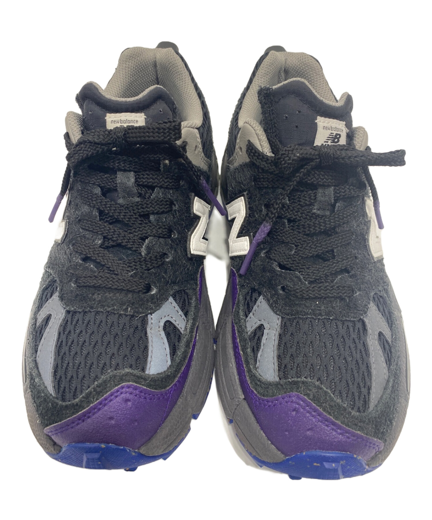 中古・古着通販】NEW BALANCE (ニューバランス) Salehe Bembury