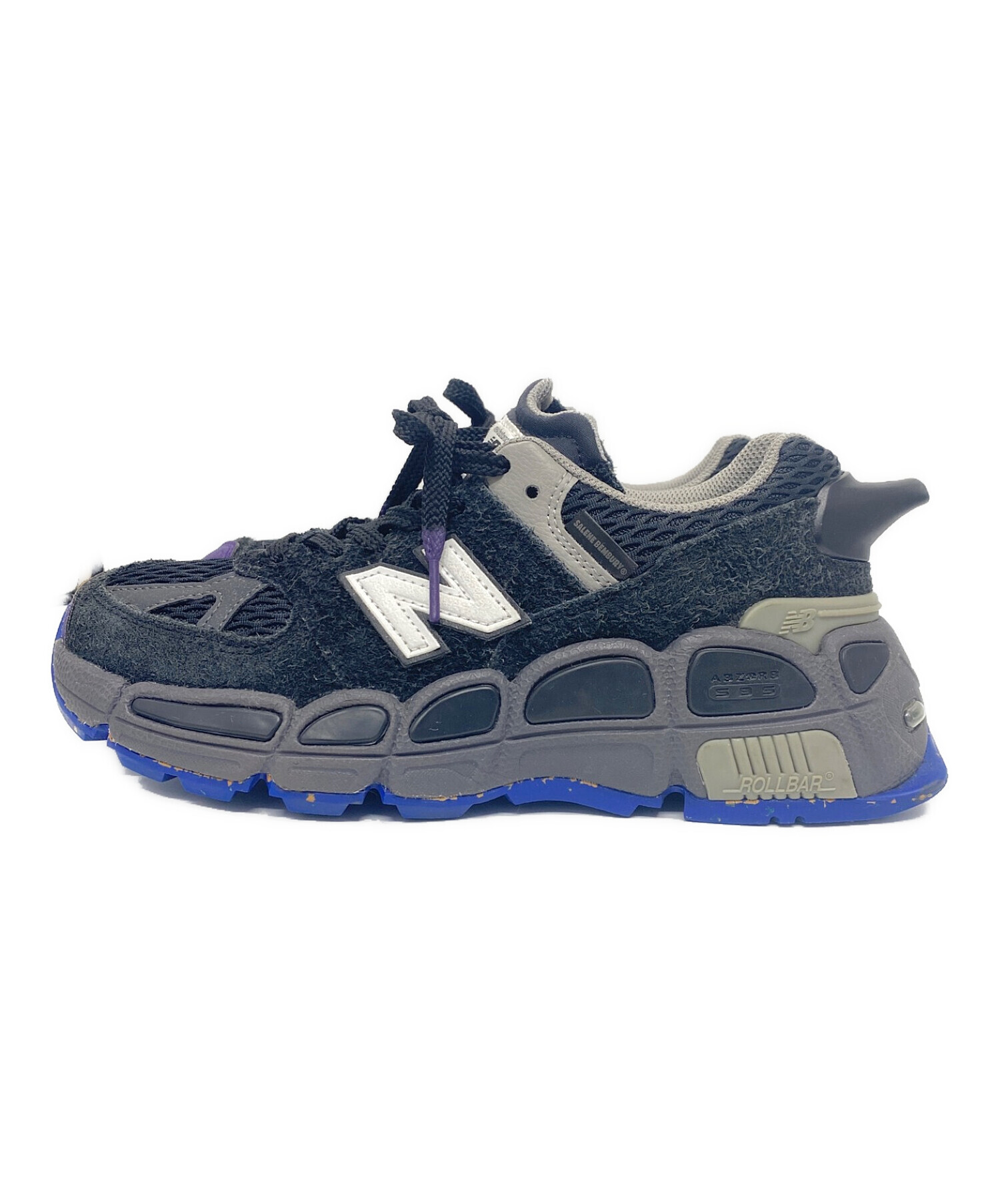 中古・古着通販】NEW BALANCE (ニューバランス) Salehe Bembury