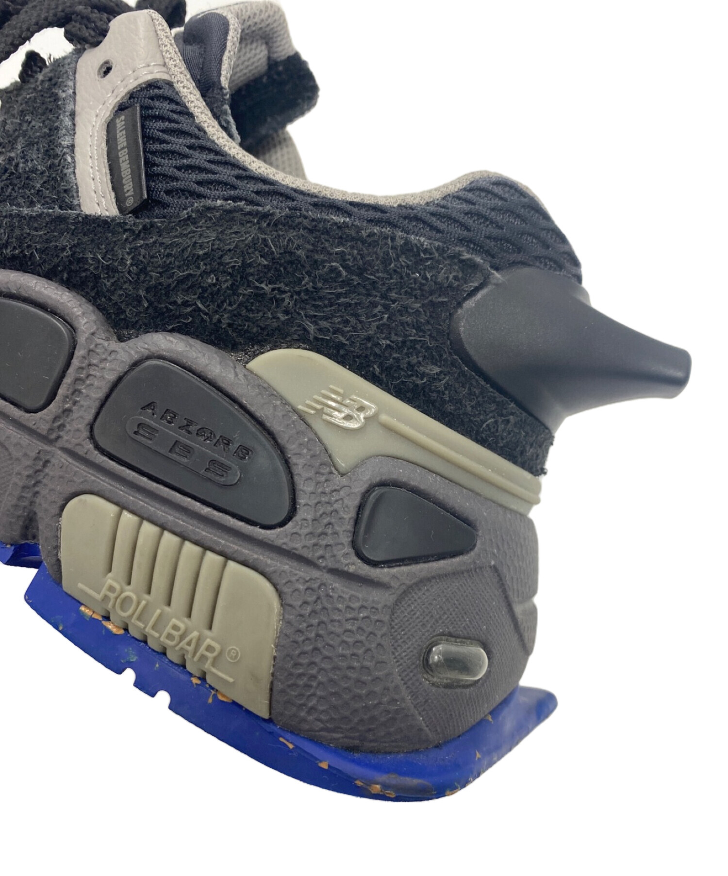 中古・古着通販】NEW BALANCE (ニューバランス) Salehe Bembury