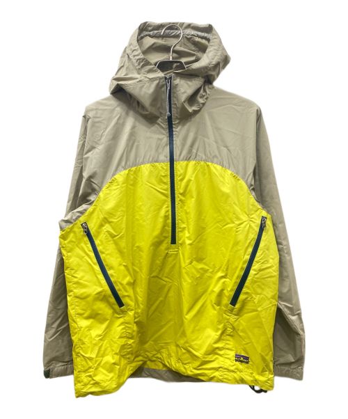 sizeS‼️ ナイロン ジャケット パタゴニア エッセンシャル プルオーバー