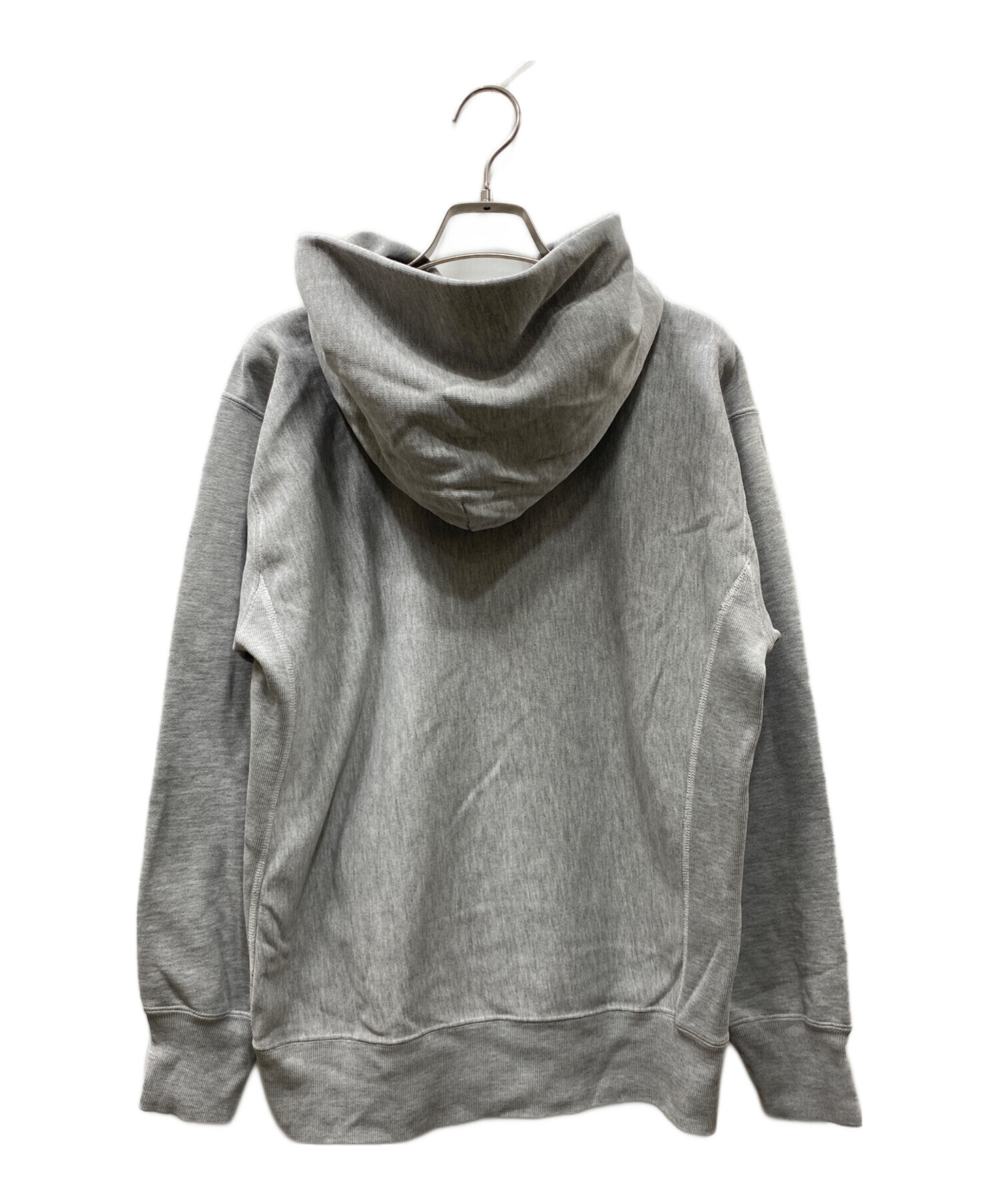 STANDARD CALIFORNIA グレー パーカー チャンピオン