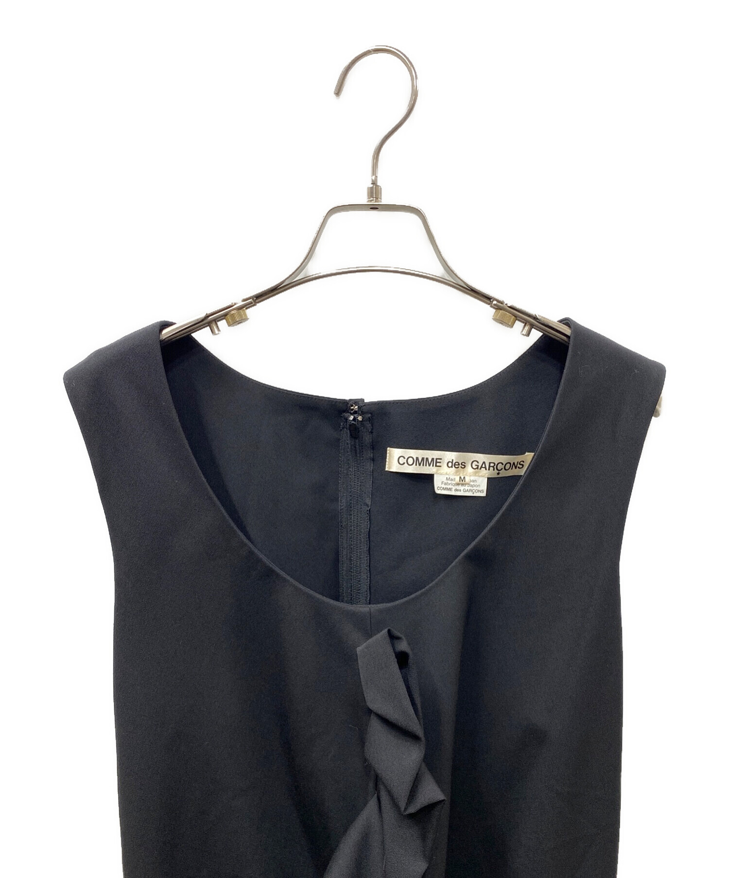 中古・古着通販】COMME des GARCONS (コムデギャルソン) 縦