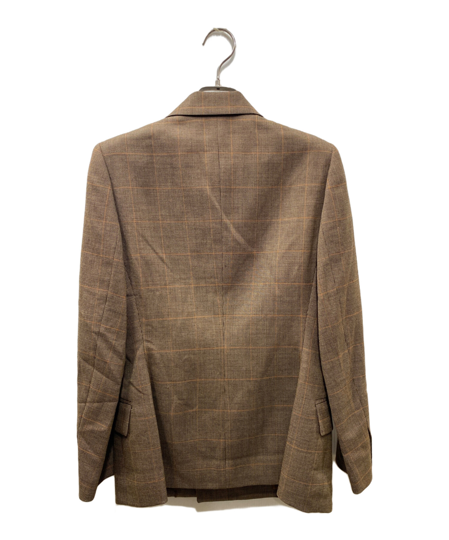 中古・古着通販】RALPH LAUREN (ラルフローレン) ダブル 中古・古着通販】RALPH LAUREN (ラルフローレン) ダブル