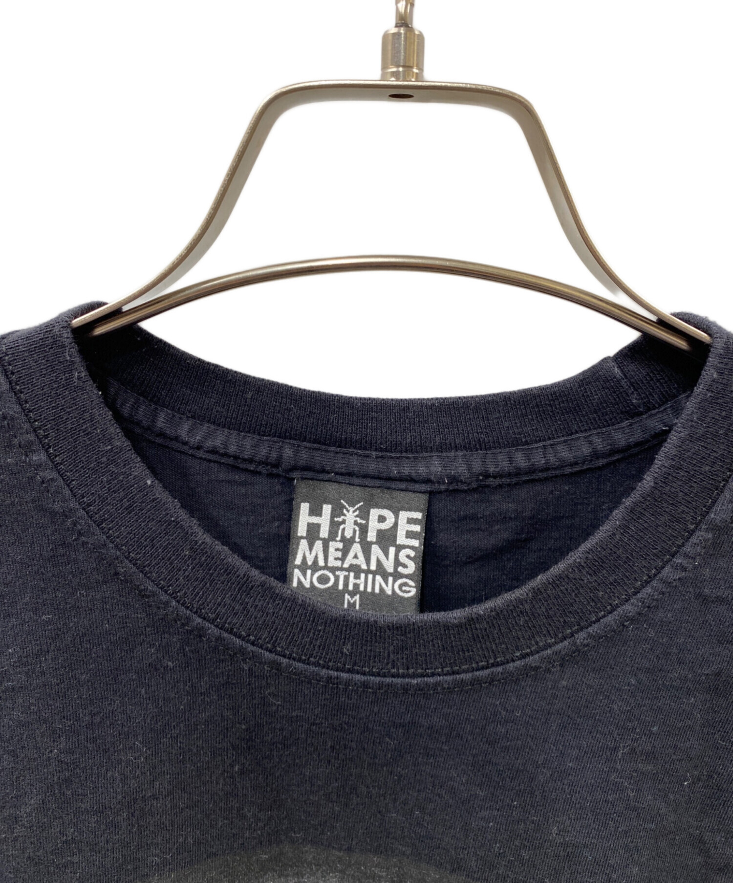 中古・古着通販】HYPE MEANS NOTHING (ハイプミーンズナッシング