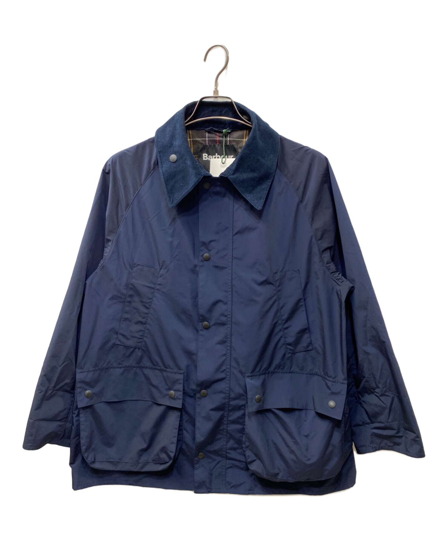 中古・古着通販】Barbour (バブアー) EXCLUSIVE PACKABLE OVERSIZE