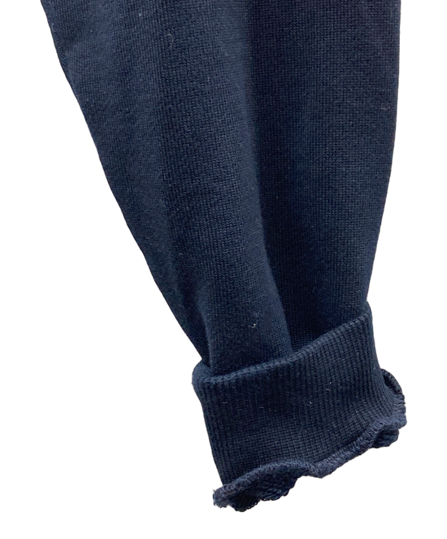 everyone スウェット M ネイビー