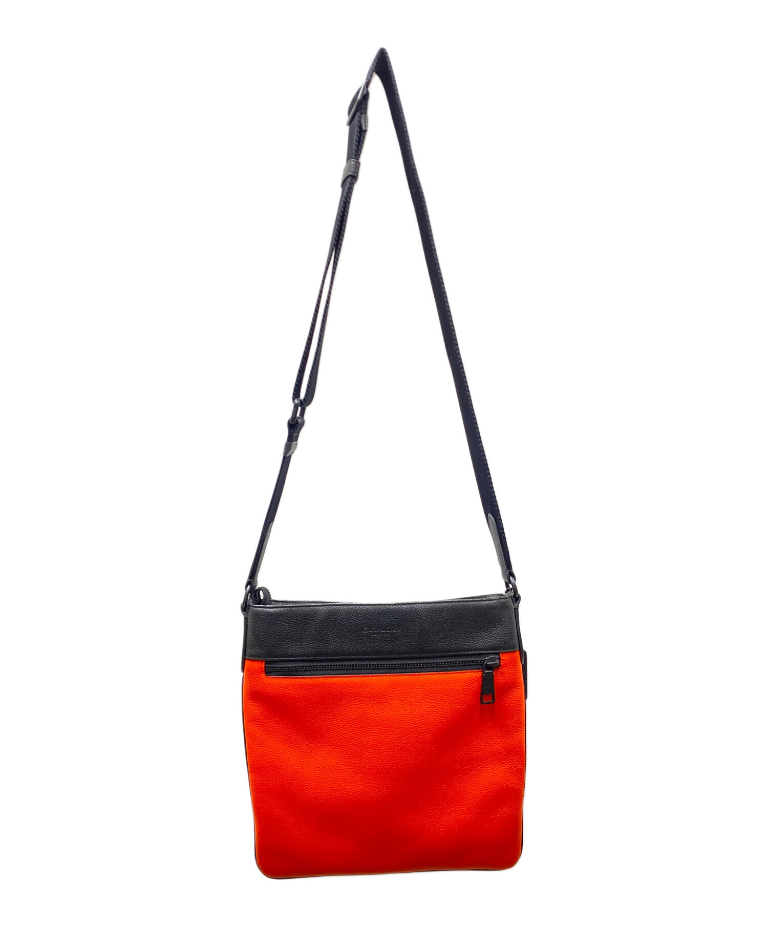 中古・古着通販】COACH (コーチ) バワリー クロスボディ 中古・古着通販】COACH (コーチ) バワリー クロスボディ