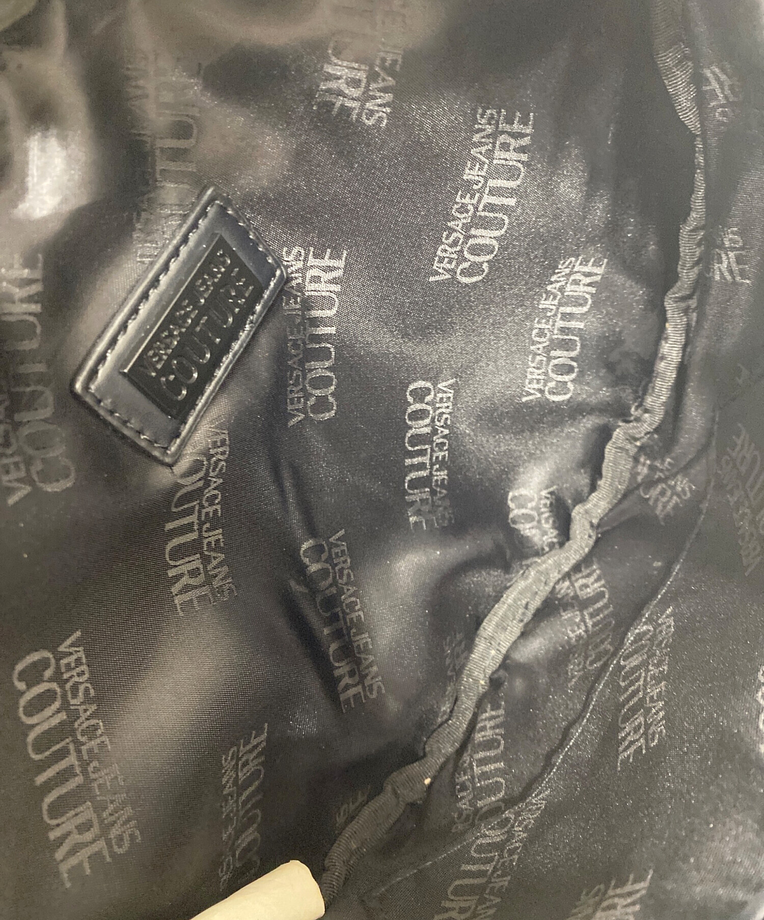 中古・古着通販】VERSACE JEANS COUTURE (ヴェルサーチ ジーンズ