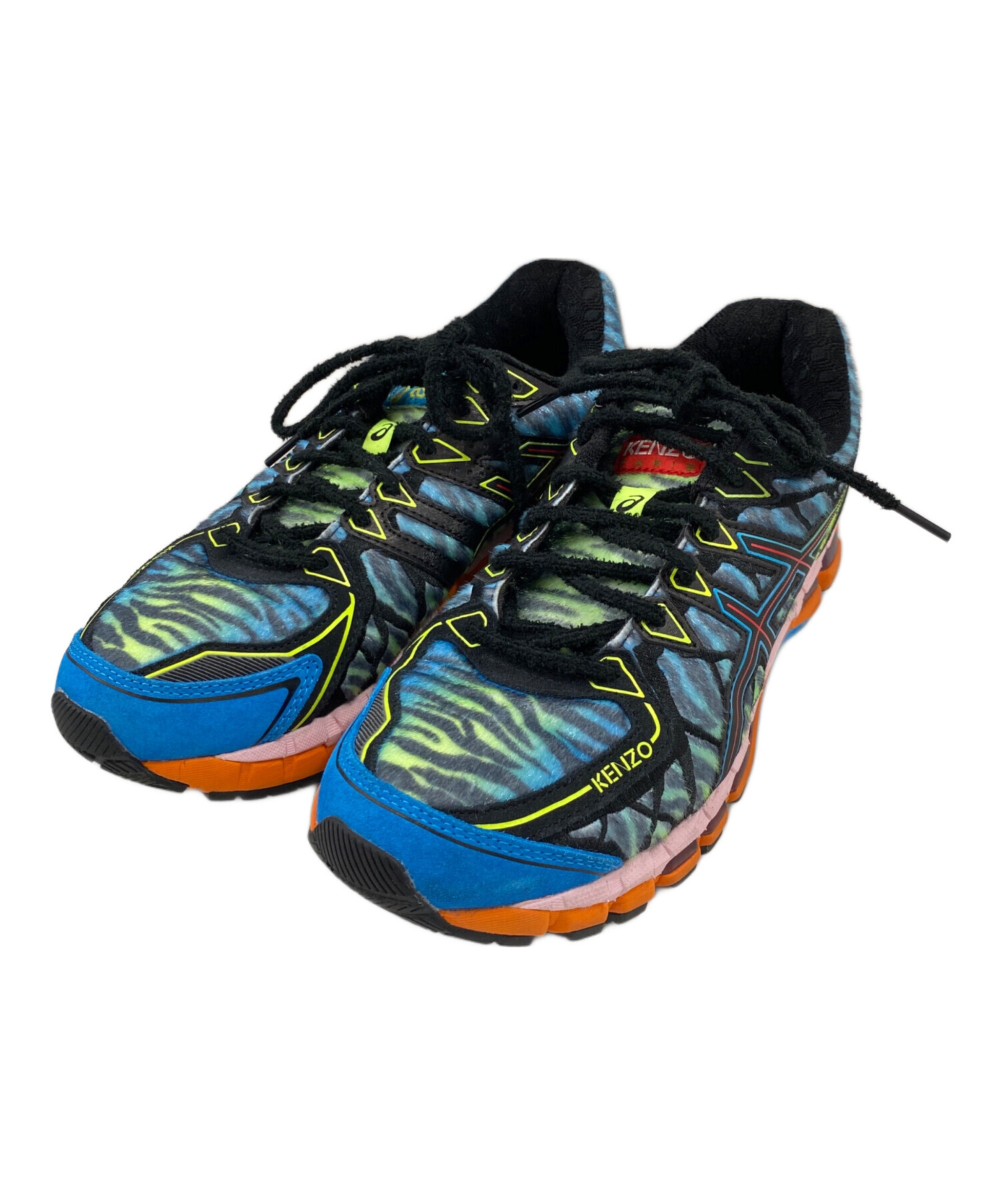 中古・古着通販】asics (アシックス) KENZO (ケンゾー) GEL-KAYANO 20 