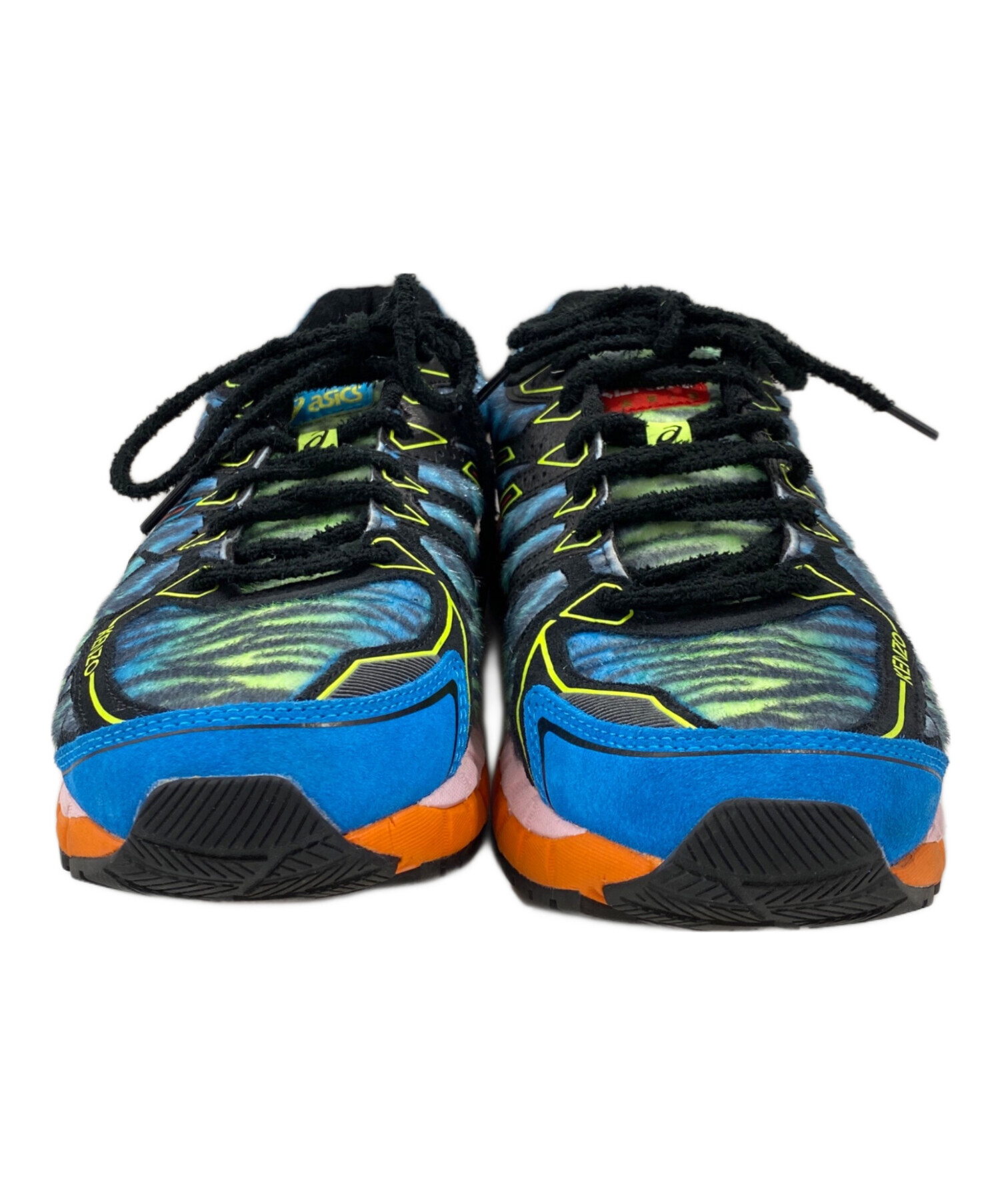 中古・古着通販】asics (アシックス) KENZO (ケンゾー) GEL-KAYANO 20 