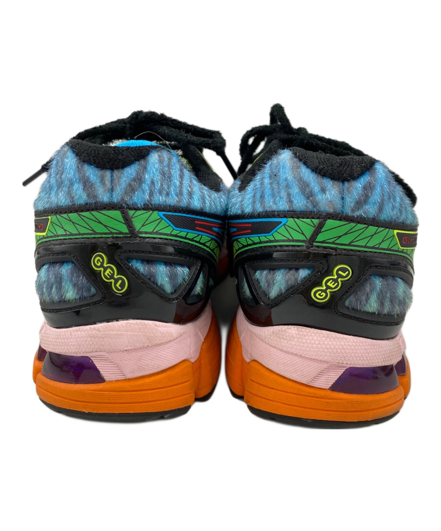 中古・古着通販】asics (アシックス) KENZO (ケンゾー) GEL-KAYANO 20 