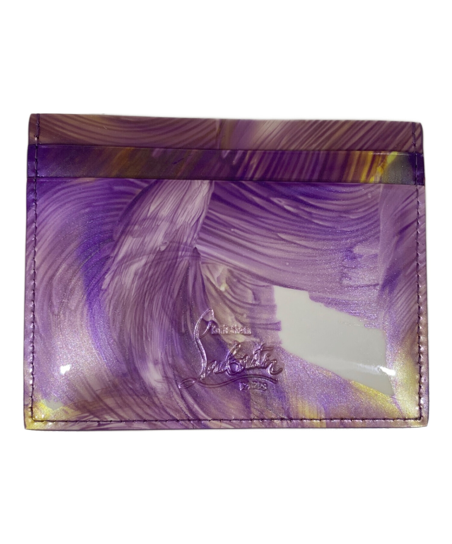 中古・古着通販】Christian Louboutin (クリスチャン・ルブタン