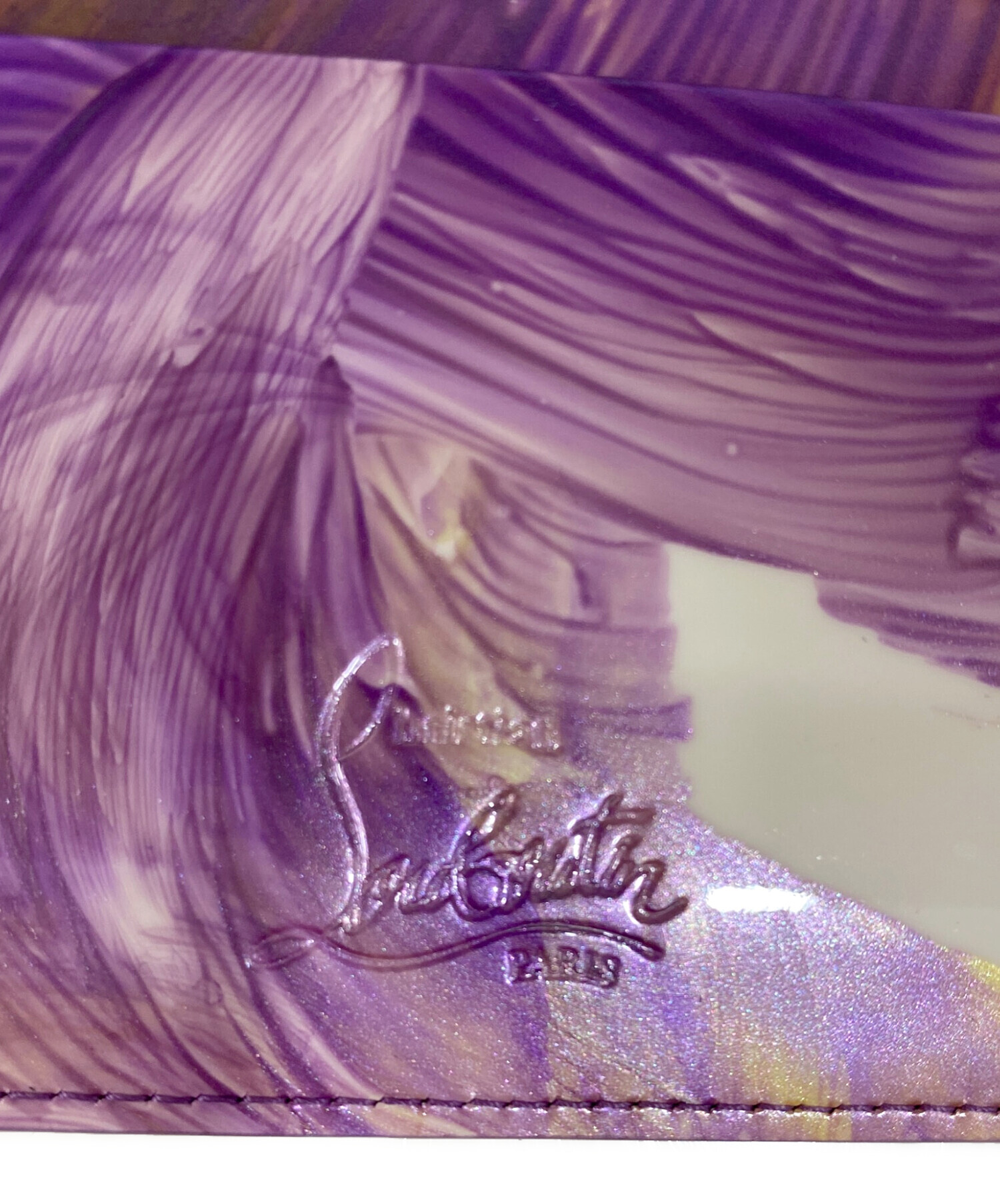 中古・古着通販】Christian Louboutin (クリスチャン・ルブタン