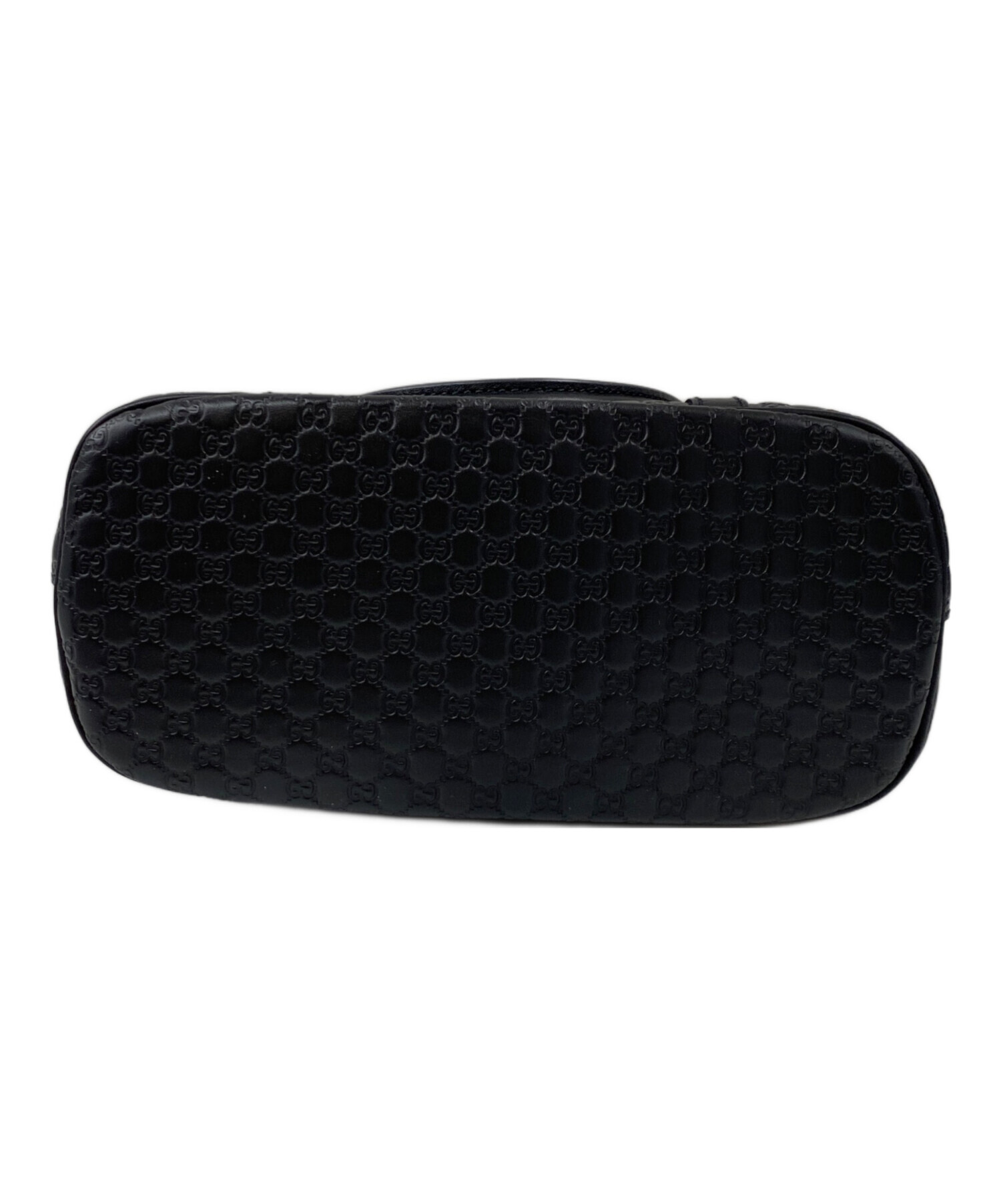 中古・古着通販】GUCCI (グッチ) マイクログッチシマ 2WAYショルダー