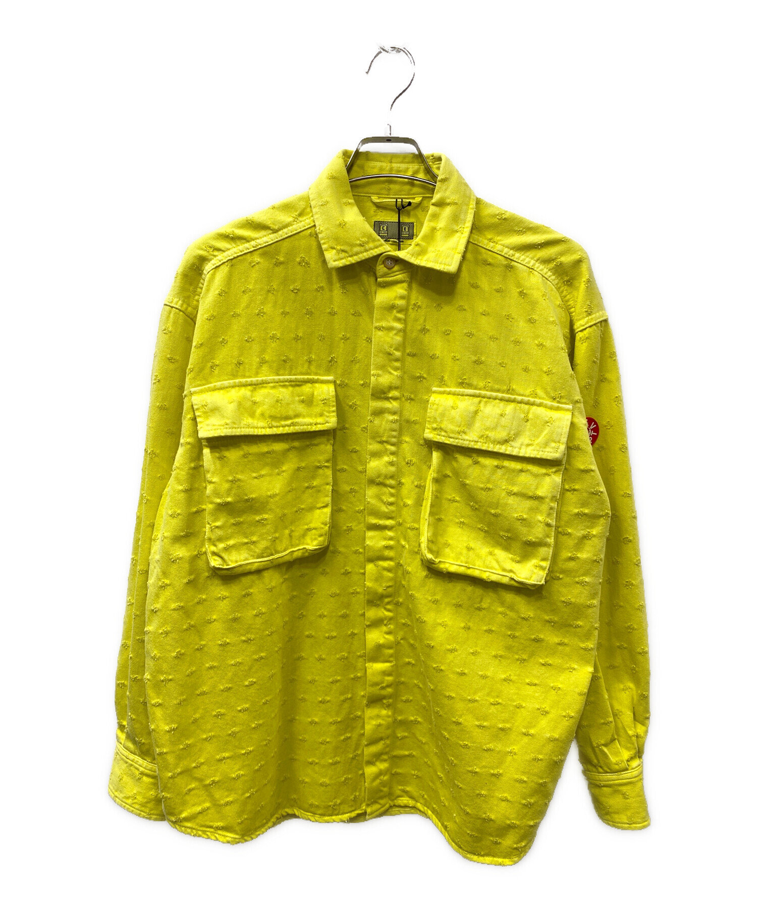 中古・古着通販】C.E (シーイー キャブエンプト) OVERDYE MAJ 中古・古着通販】C.E (シーイー キャブエンプト) OVERDYE MAJ
