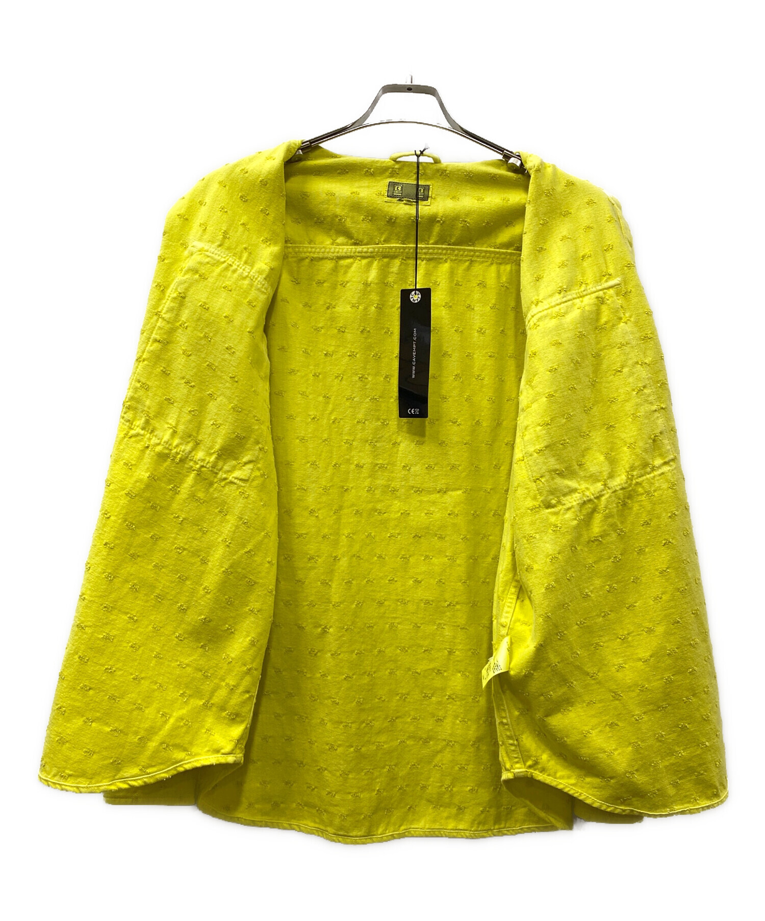 中古・古着通販】C.E (シーイー キャブエンプト) OVERDYE MAJ 中古・古着通販】C.E (シーイー キャブエンプト) OVERDYE MAJ