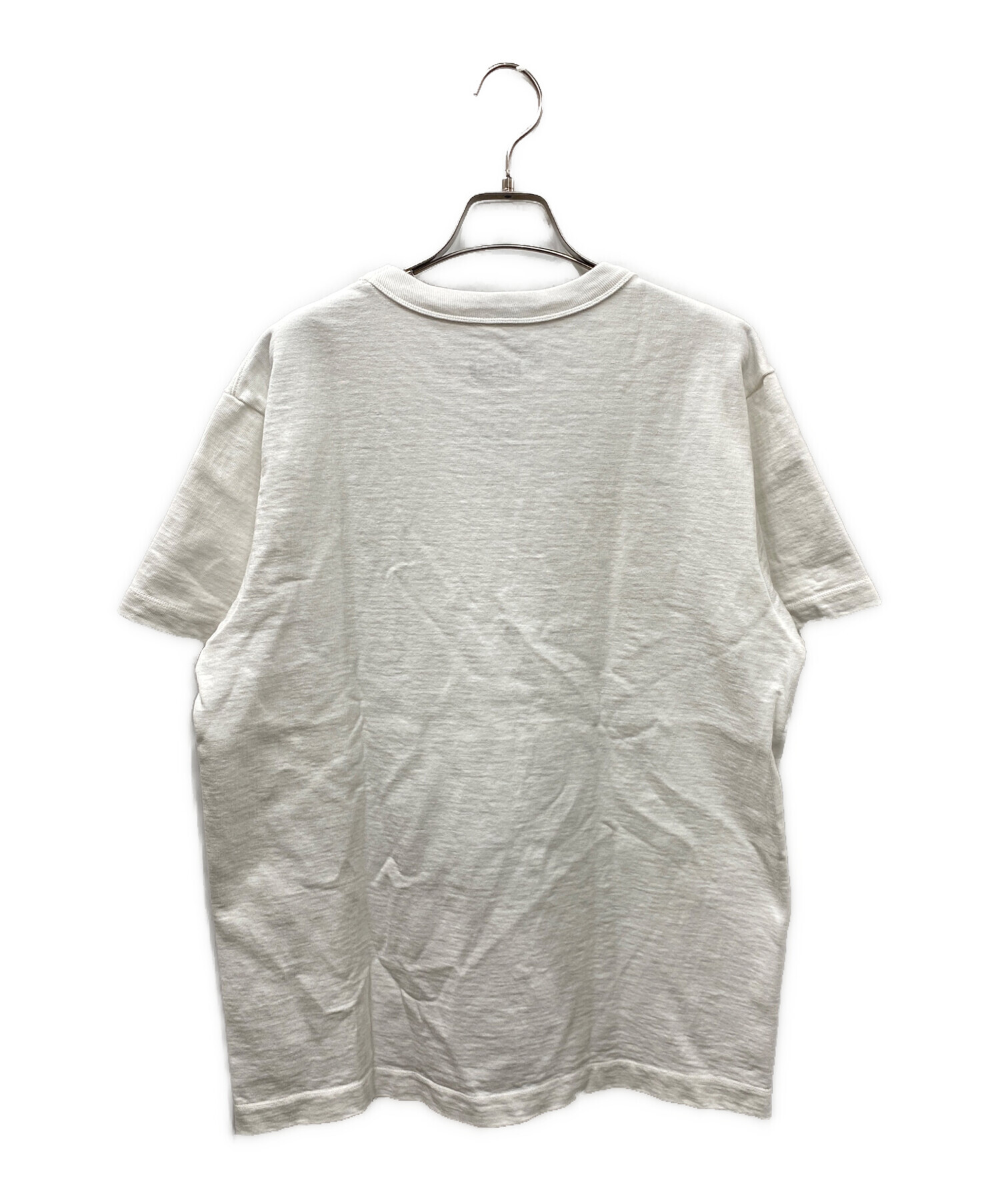 FFFFFFT DNM size03 白T L