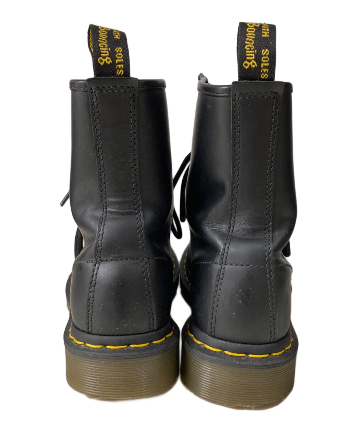 中古・古着通販】Dr.Martens (ドクターマーチン) 8ホールブーツ