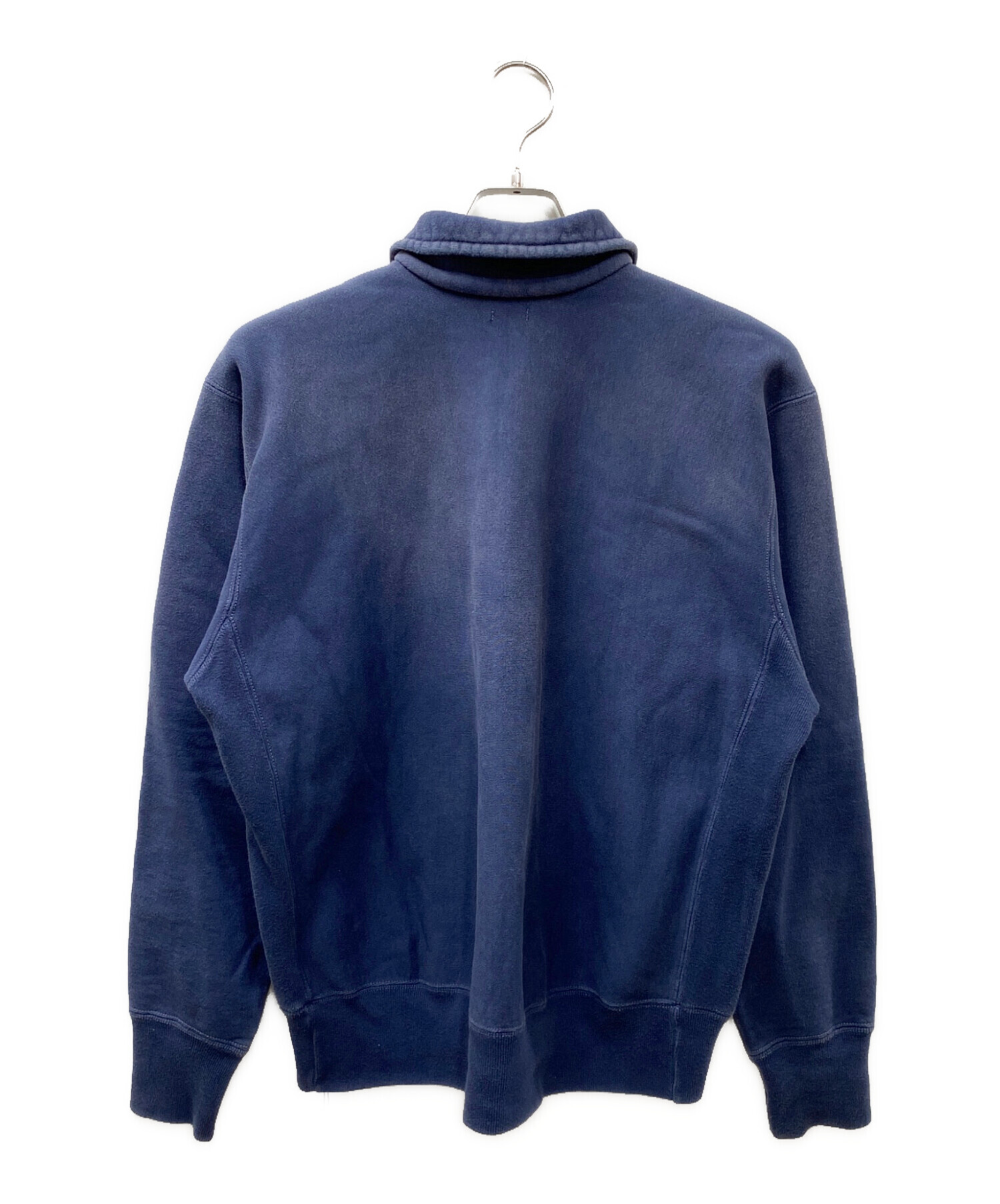 中古・古着通販】A.PRESSE (アプレッセ) Vintage Half Zip 中古・古着通販】A.PRESSE (アプレッセ) Vintage Half Zip