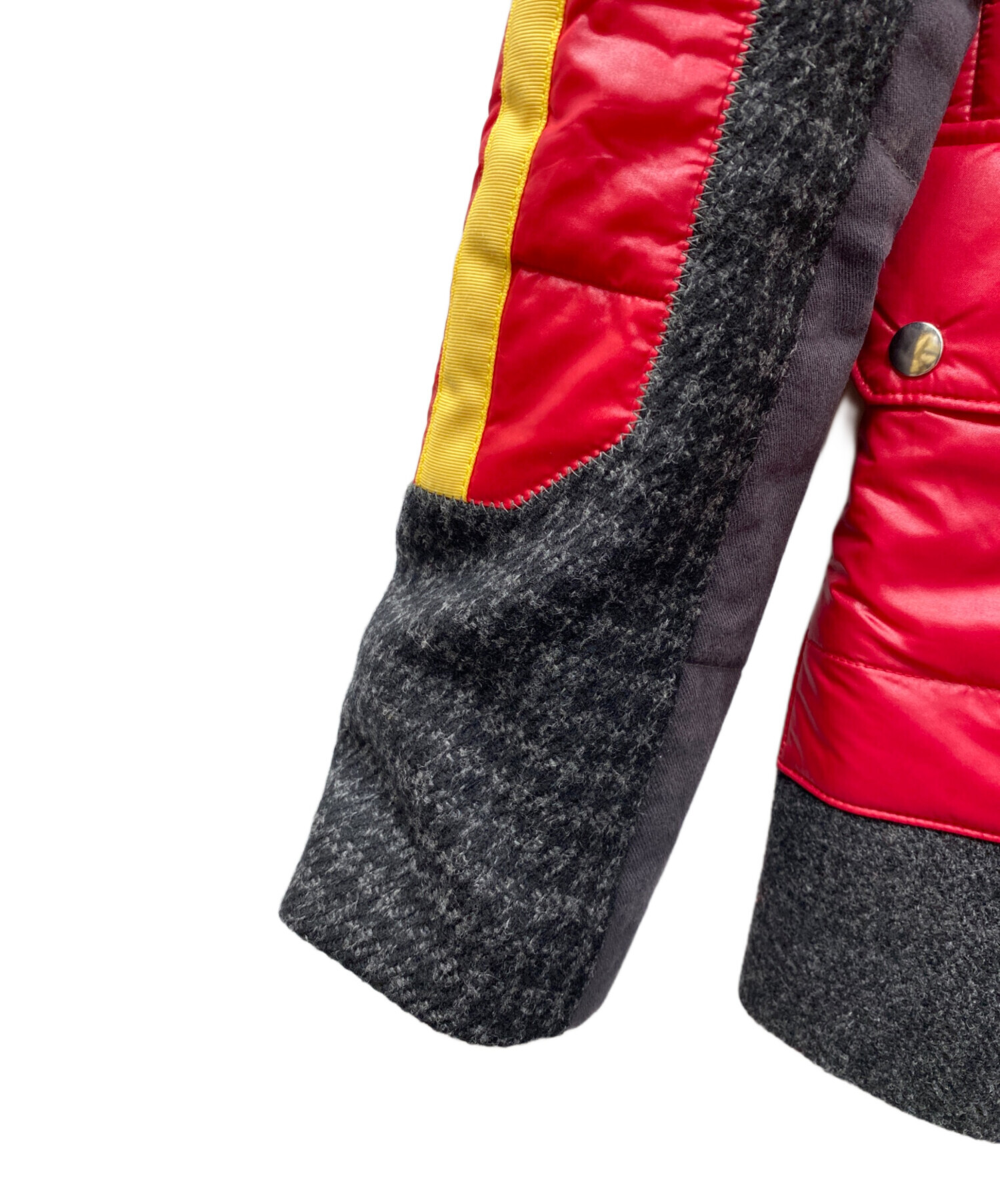 中古・古着通販】COMME des GARCONS JUNYA WATANABE MAN (コム デ