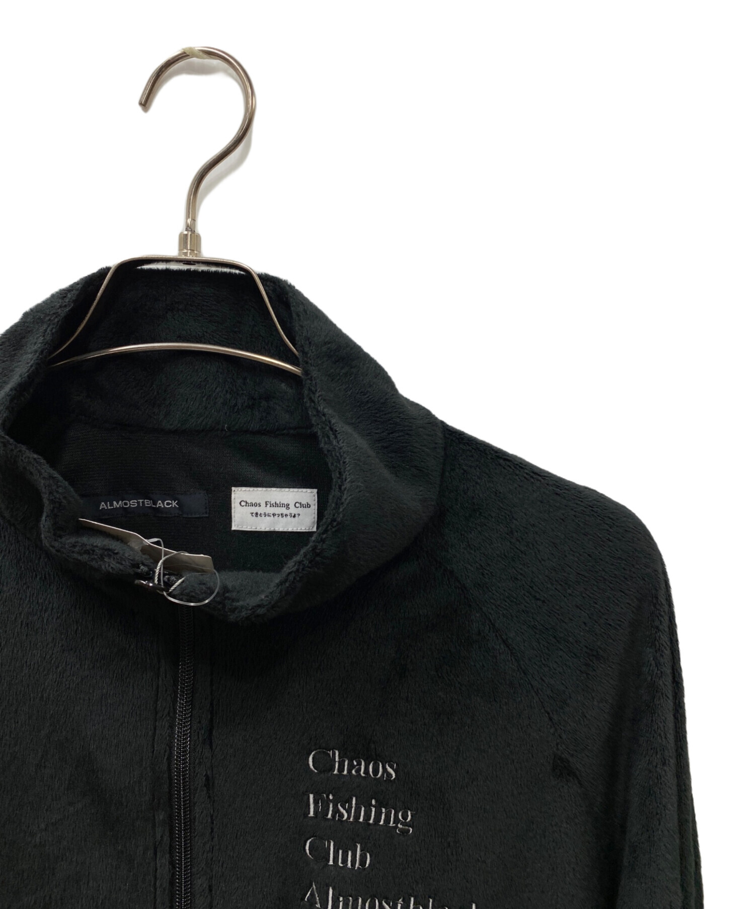 中古・古着通販】CHAOS FISHING CLUB (カオスフィッシングクラブ