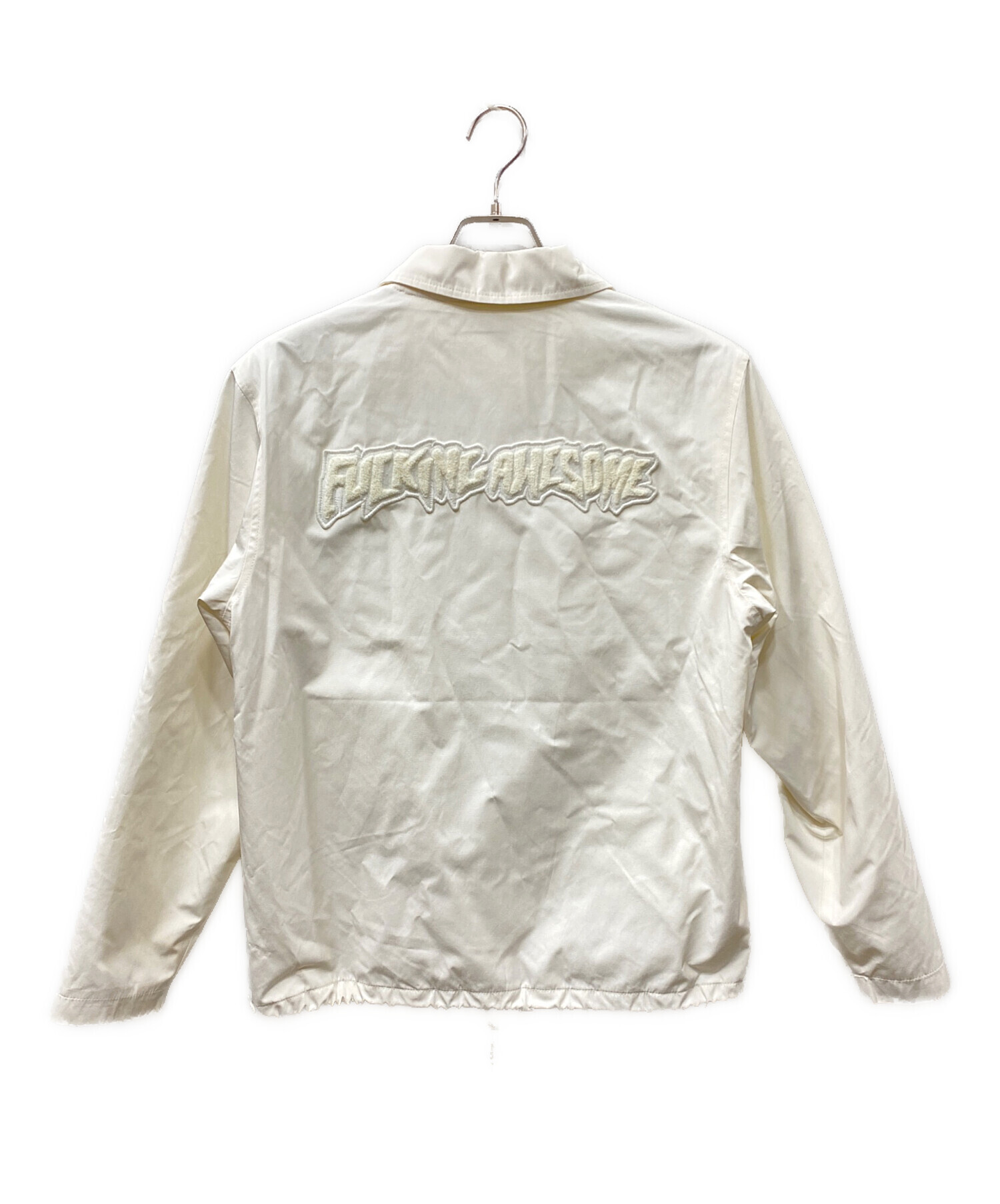 中古・古着通販】FUCKING AWESOME (ファッキンオーサム) バックロゴ