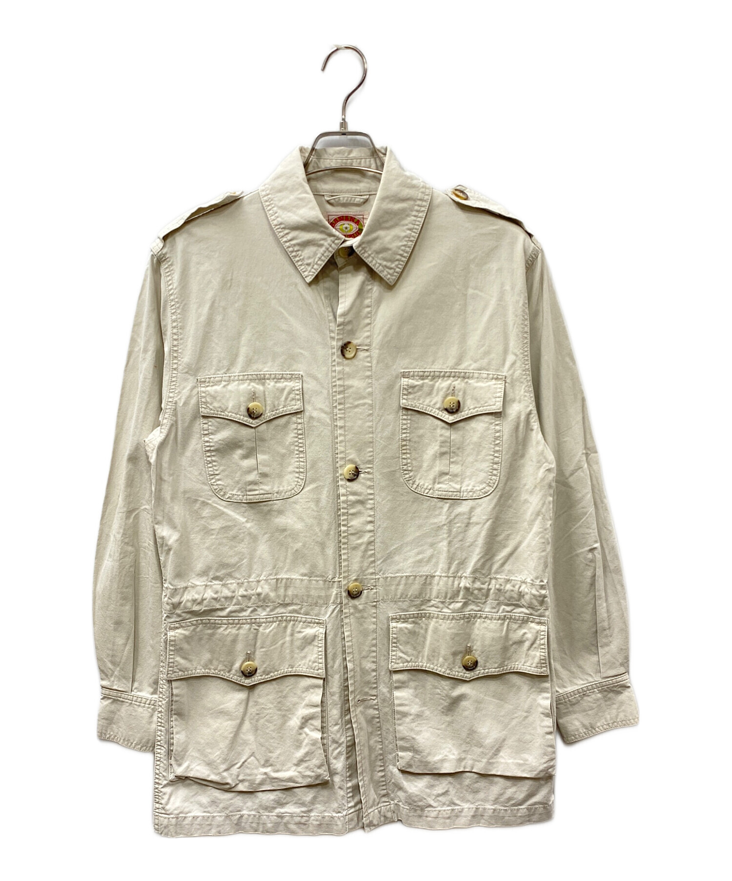 中古・古着通販】BANANA REPUBLIC (バナナリパブリック) 80S