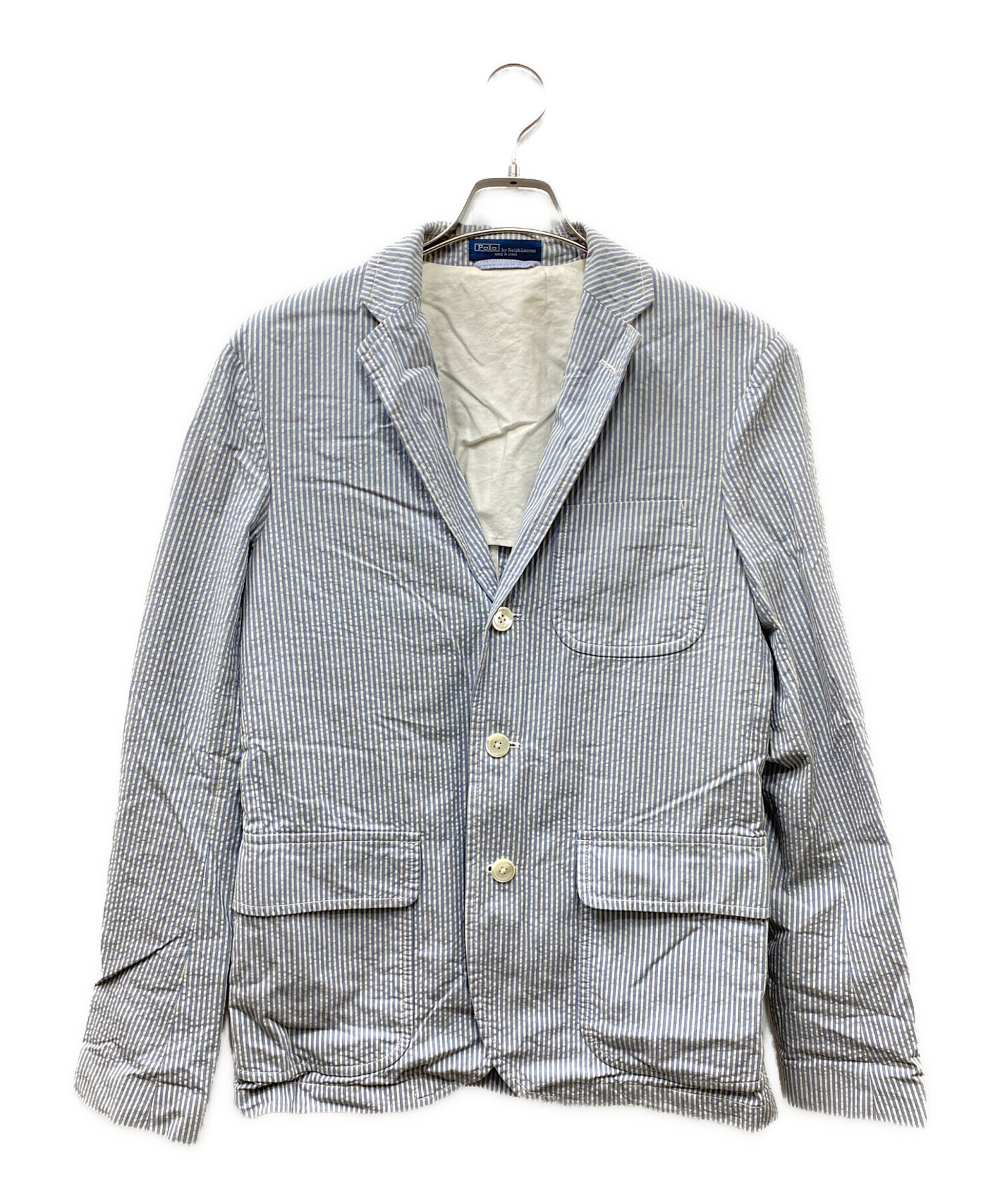 中古・古着通販】POLO RALPH LAUREN (ポロ・ラルフローレン) シア 