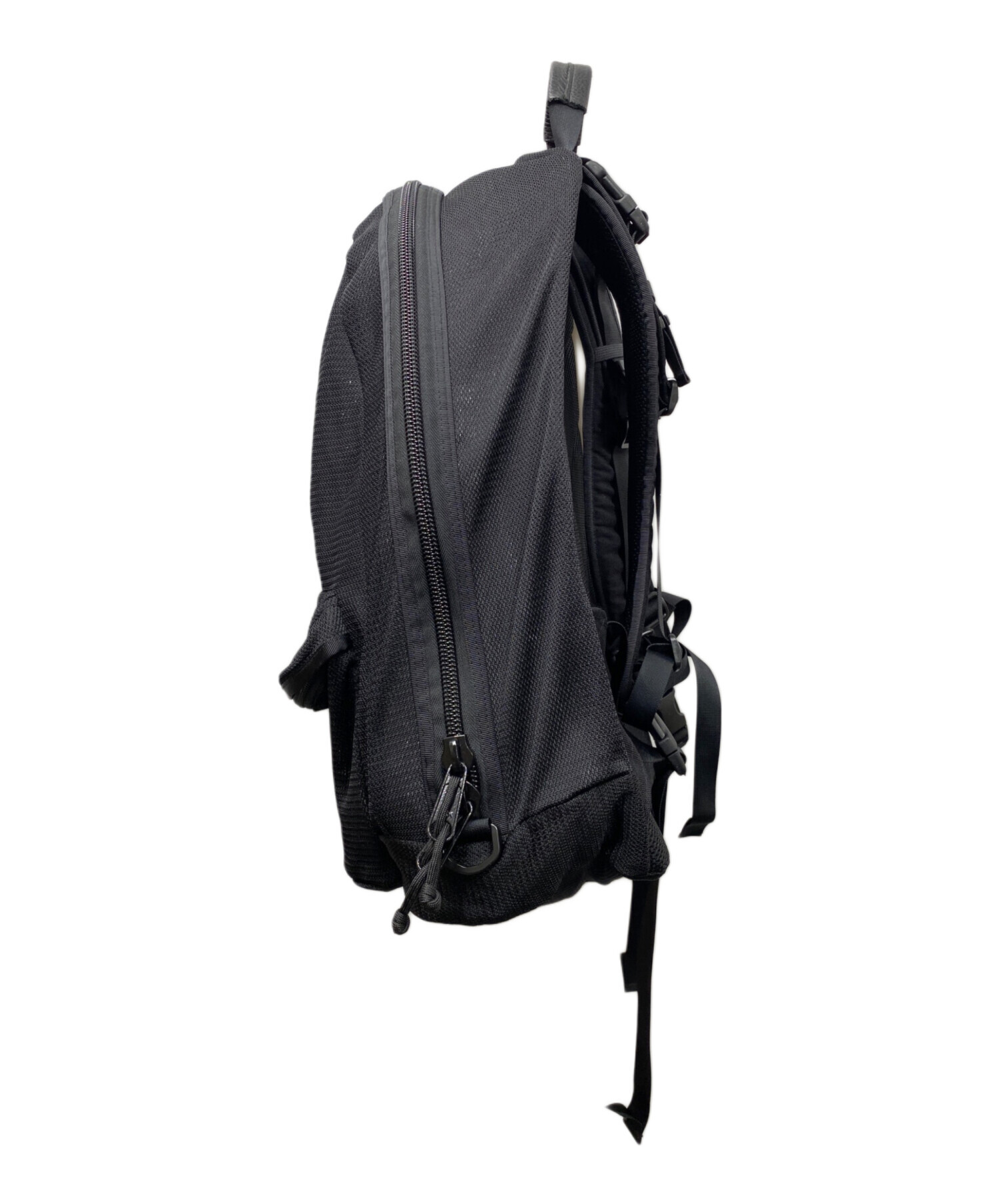 中古・古着通販】RIDE BAG (ライドバッグ) フルメッシュ バックパック