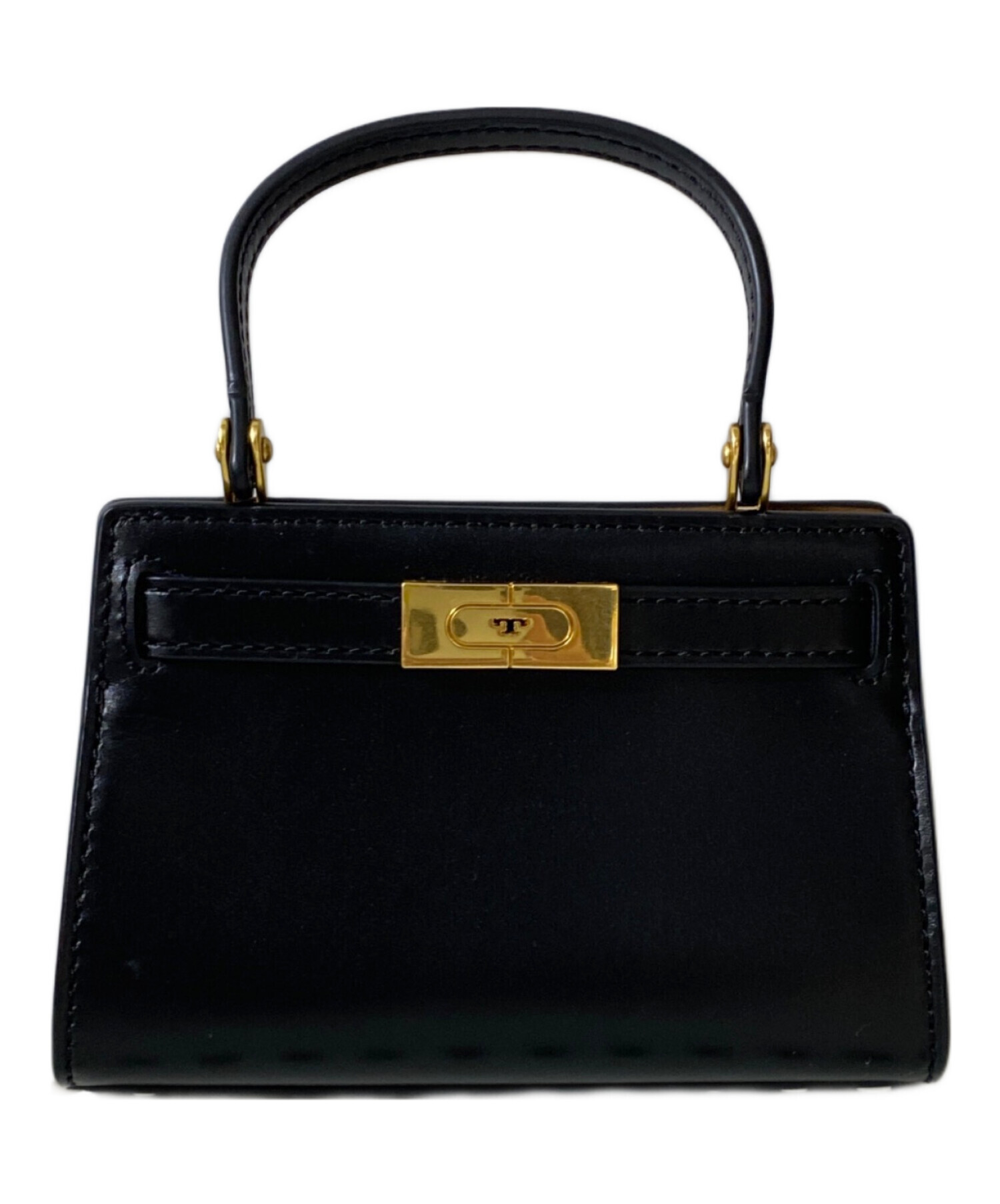 中古・古着通販】TORY BURCH (トリーバーチ) LEE RADZIWILL 2WAYミニ 