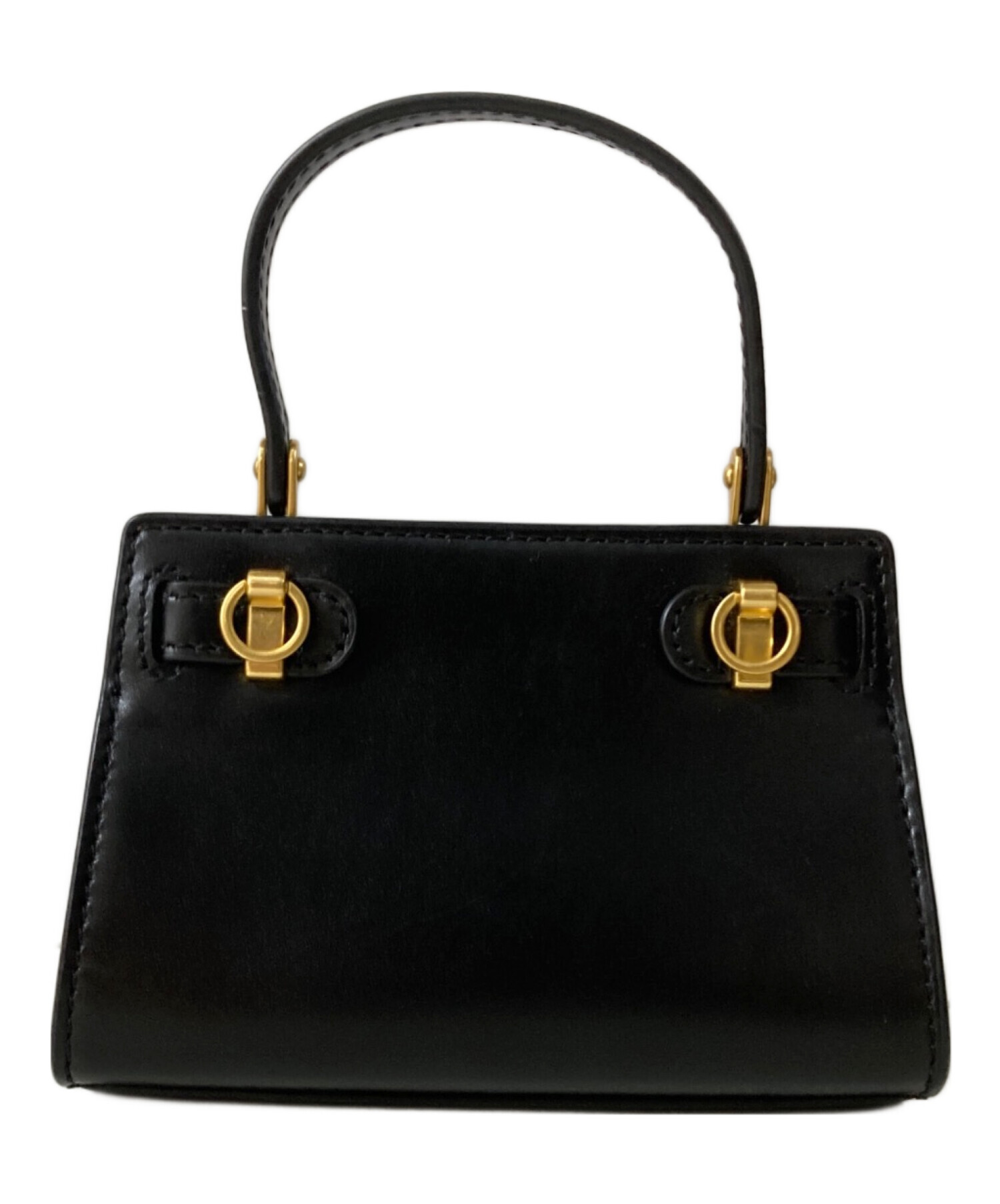 中古・古着通販】TORY BURCH (トリーバーチ) LEE RADZIWILL 2WAYミニ 