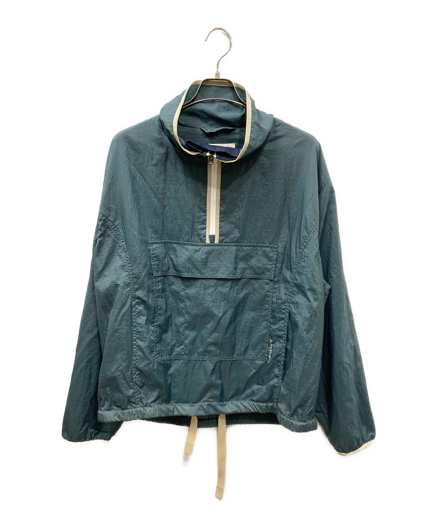 中古・古着通販】Acne studios (アクネ ストゥディオス) アノラック 