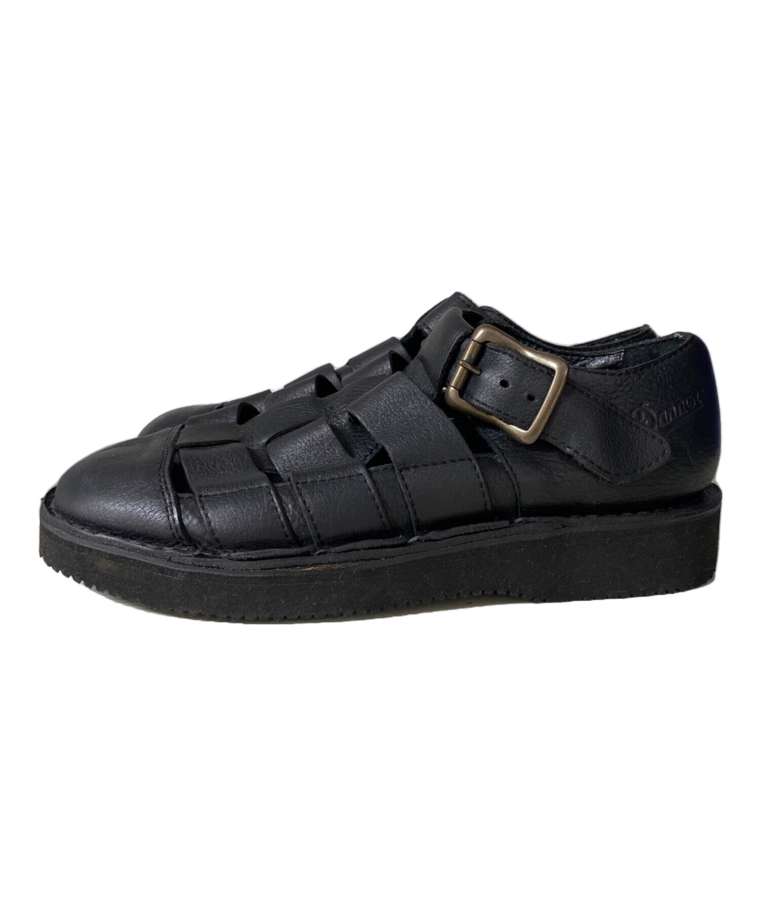 中古・古着通販】Danner (ダナー) PITTOCK GURUKHA ピトック グルカ